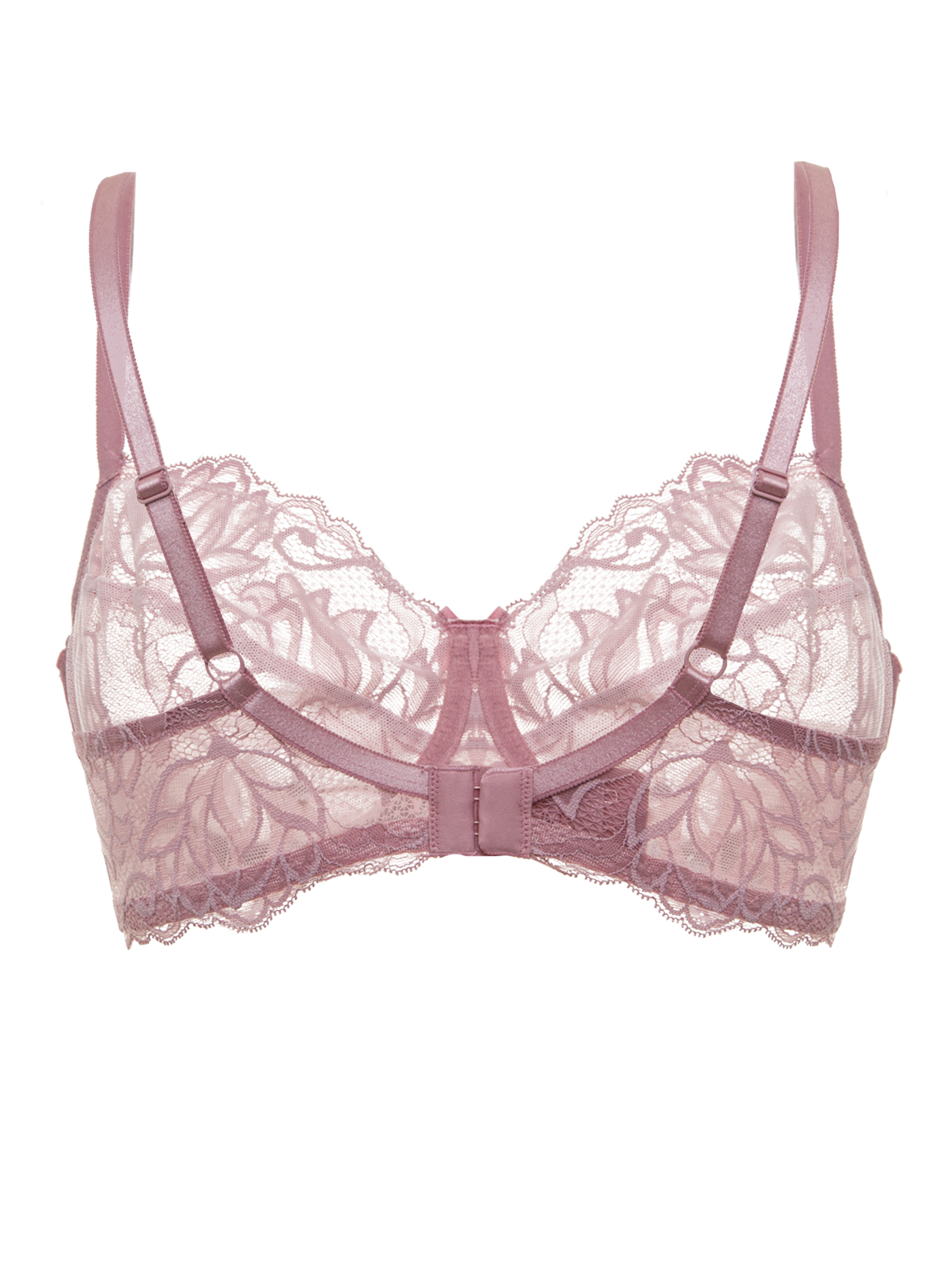 Бюстгальтер мягкий Розовый 2631F1303L_B | фото 6