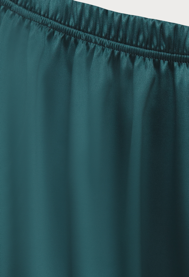 Шорты Зеленый 2982F5102 | фото 5