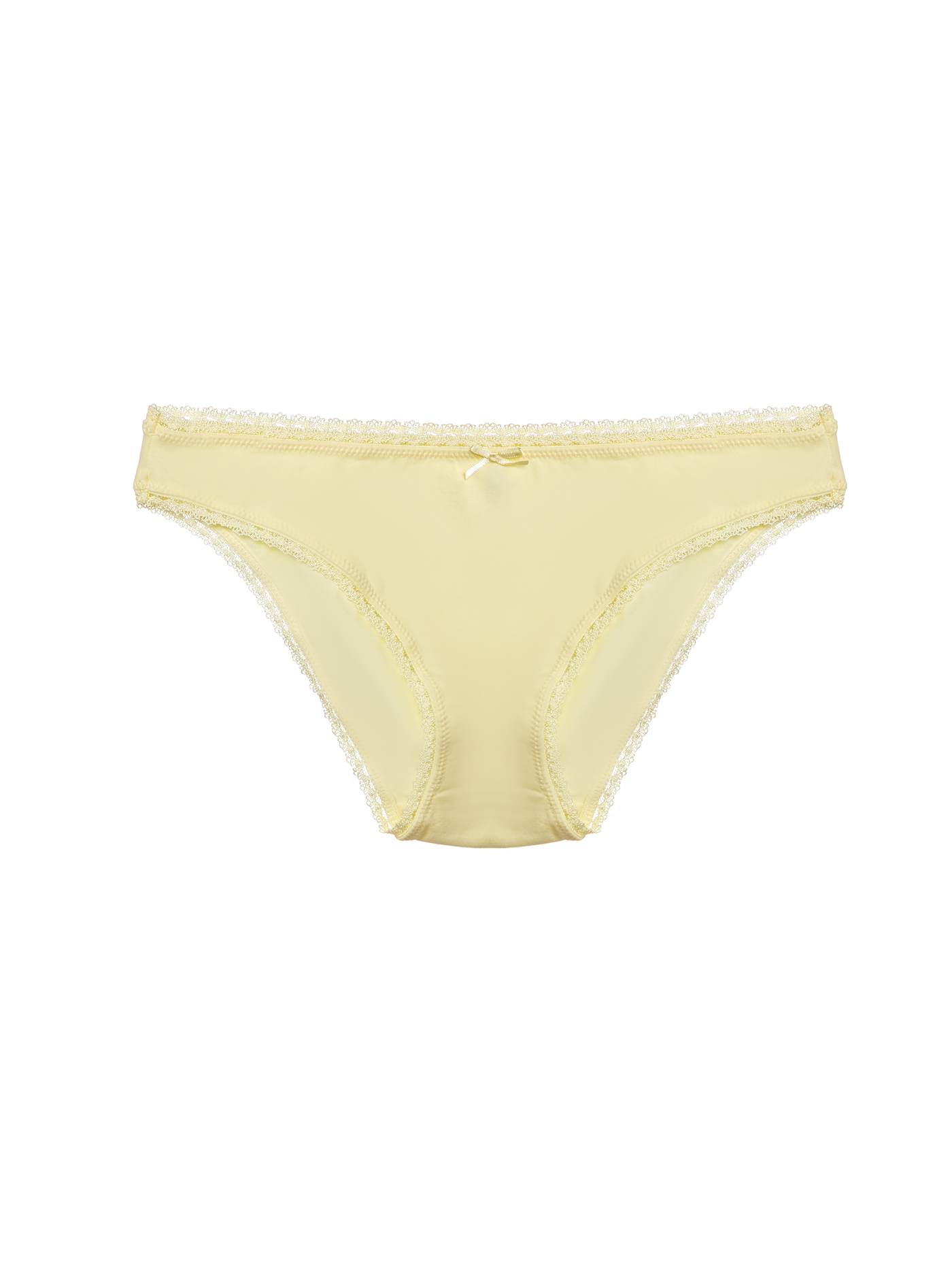 Трусы слип Желтый BR11747 | фото 3