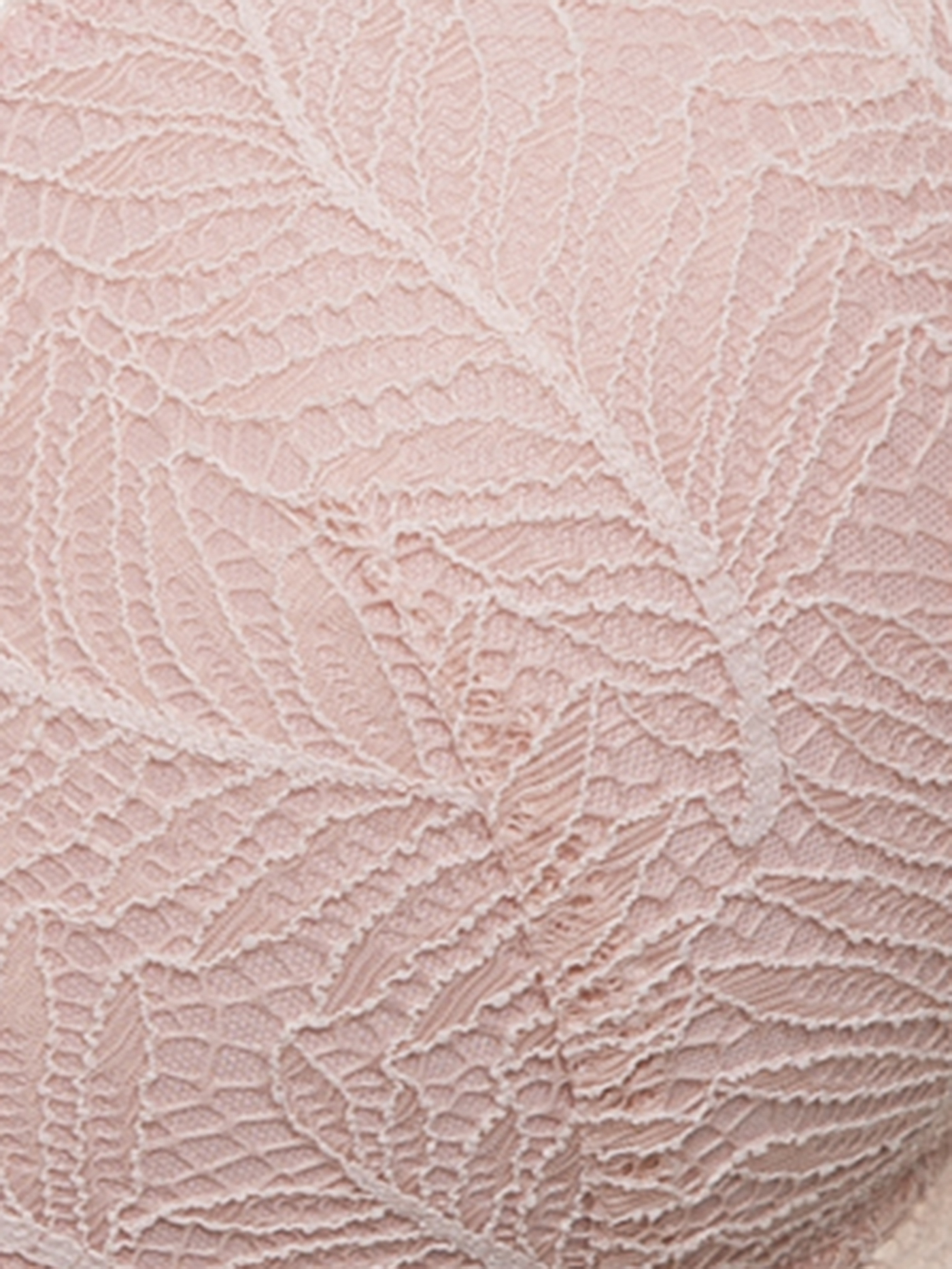 Бюстгальтер push-up Пудровый 2884F1125 | фото 2