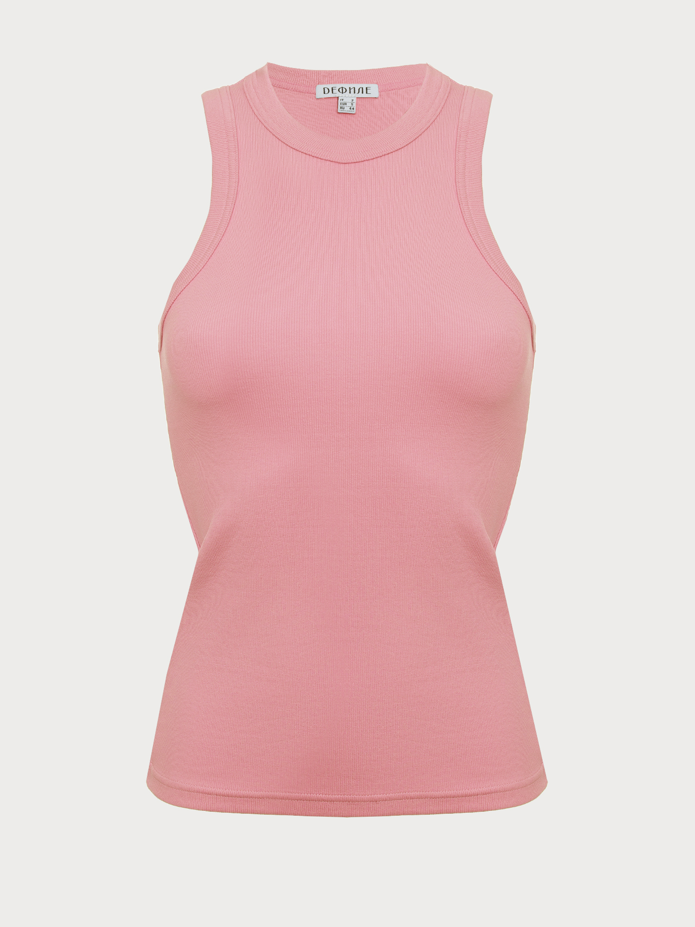 Майка Розовый LM-1 | фото 6
