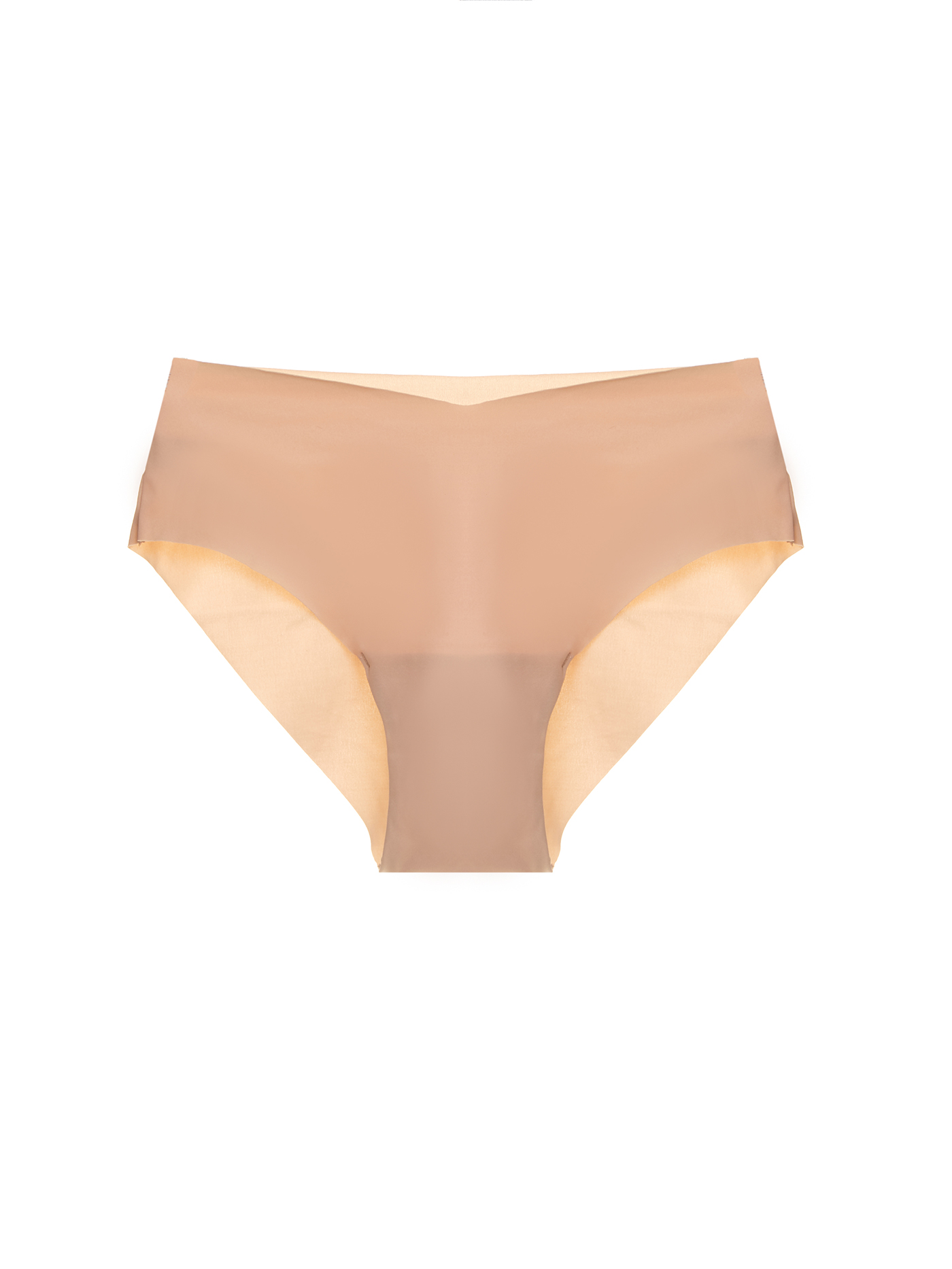 Трусы слип Телесный 2436F2201 | фото 1