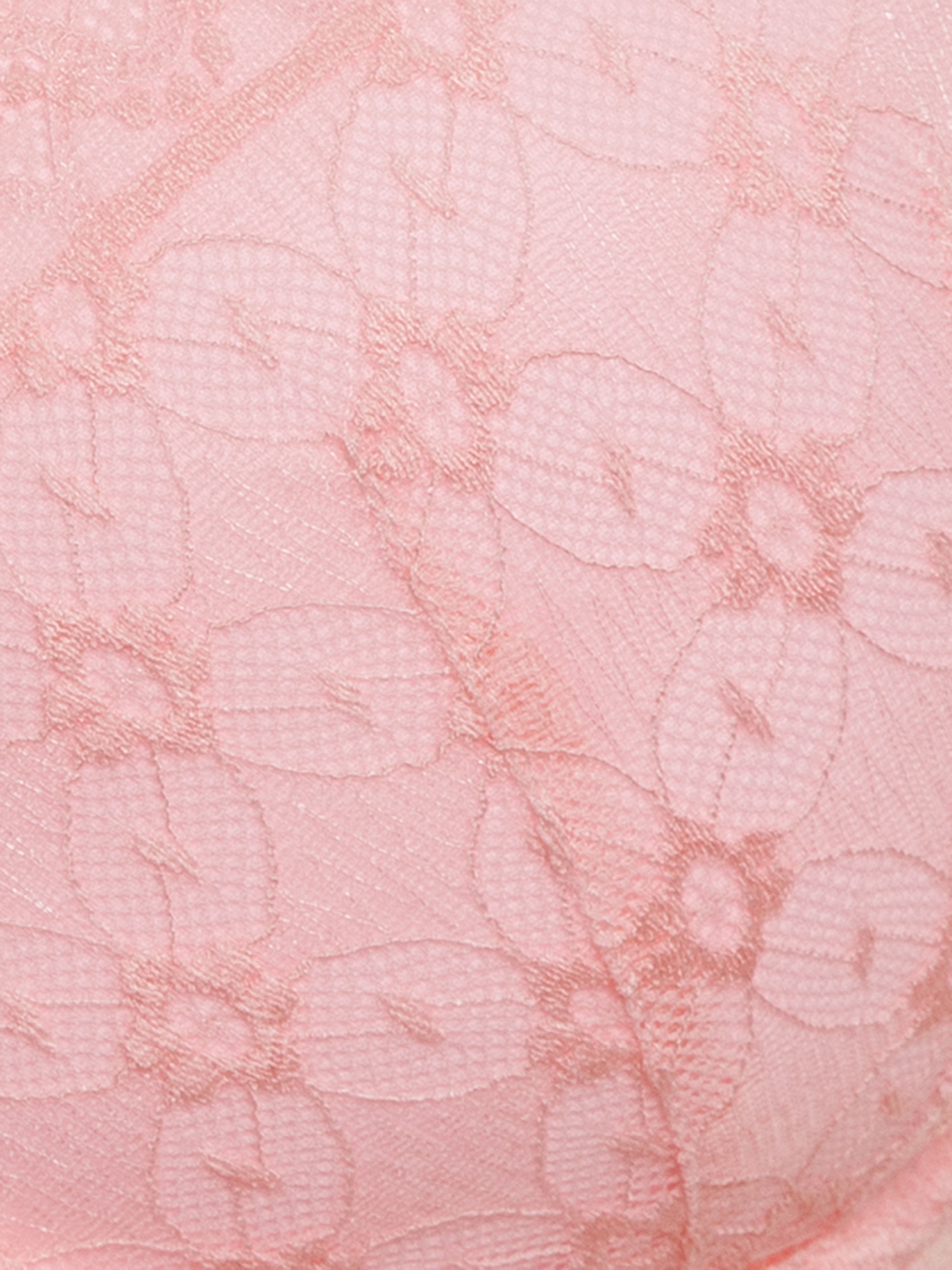 Бюстгальтер t-shirt Пастельно-розовый 2958F1403 | фото 5