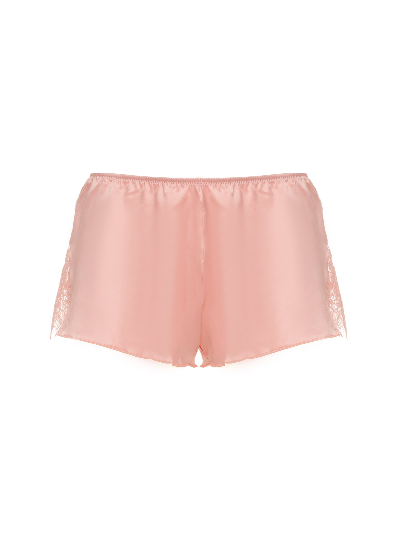 Шорты Розовый 2673F5101 | фото 5