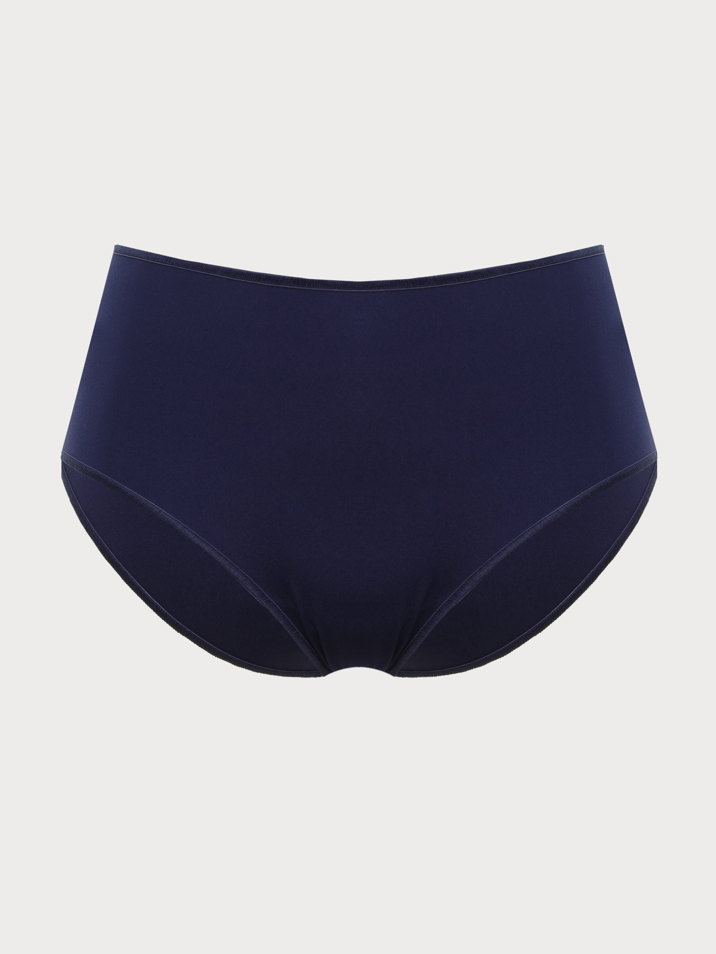 Трусы слип Синий 2613F2202L | фото 2