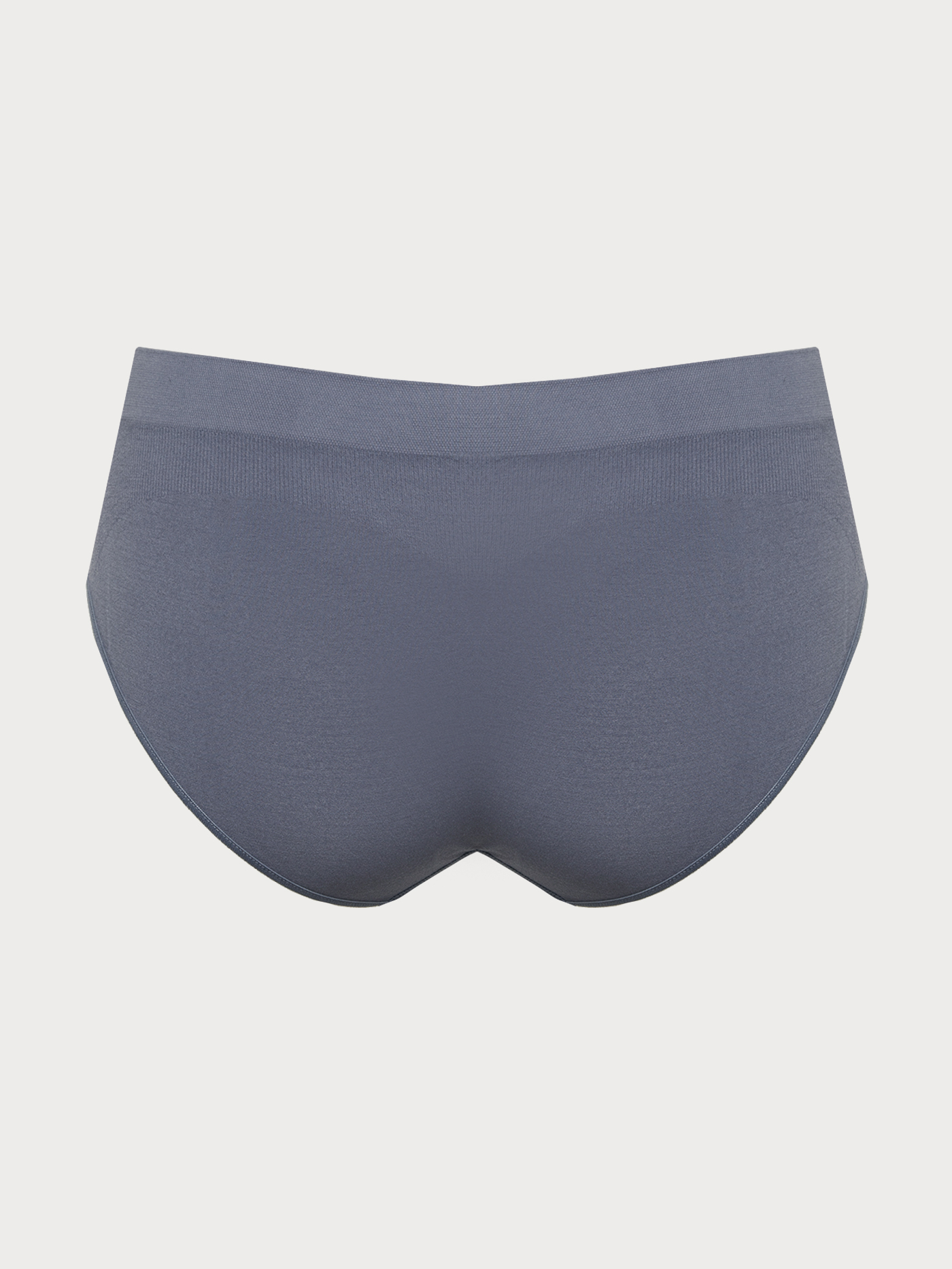 Трусы слип Серый HNDFL2309 | фото 5