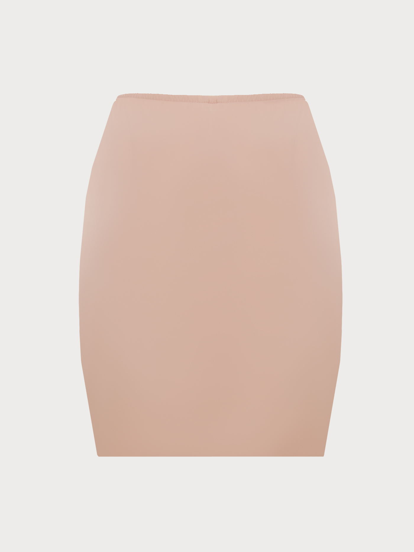 Юбка Бежевый 2830F5402D | фото 6