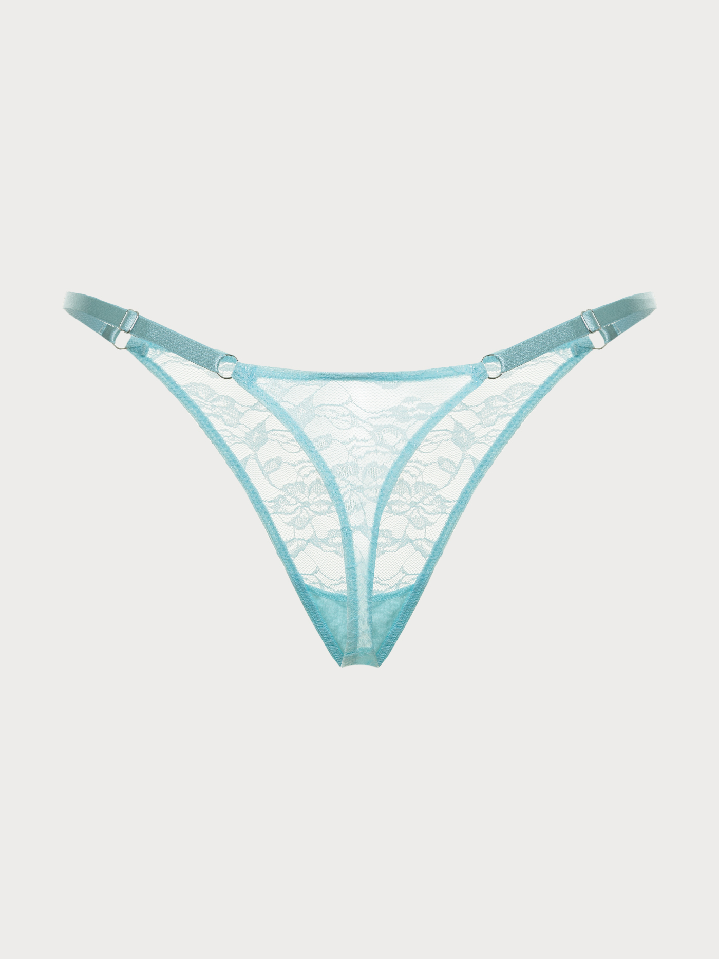 Трусы стринг  3062F2113 | фото 3