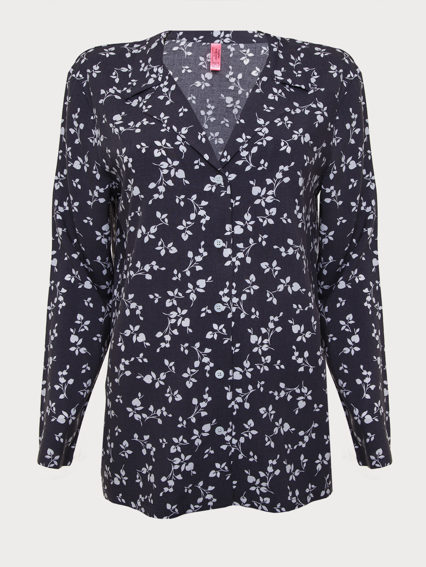 Рубашка Графит PAR-03 | фото 5