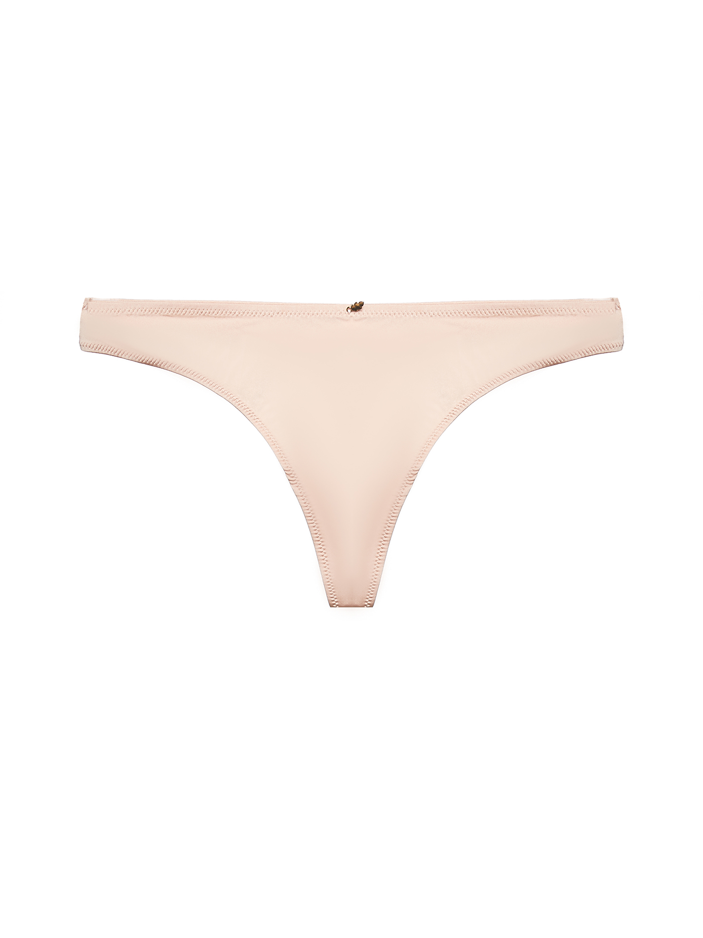 Трусы стринг Телесный DE3053STA | фото 3