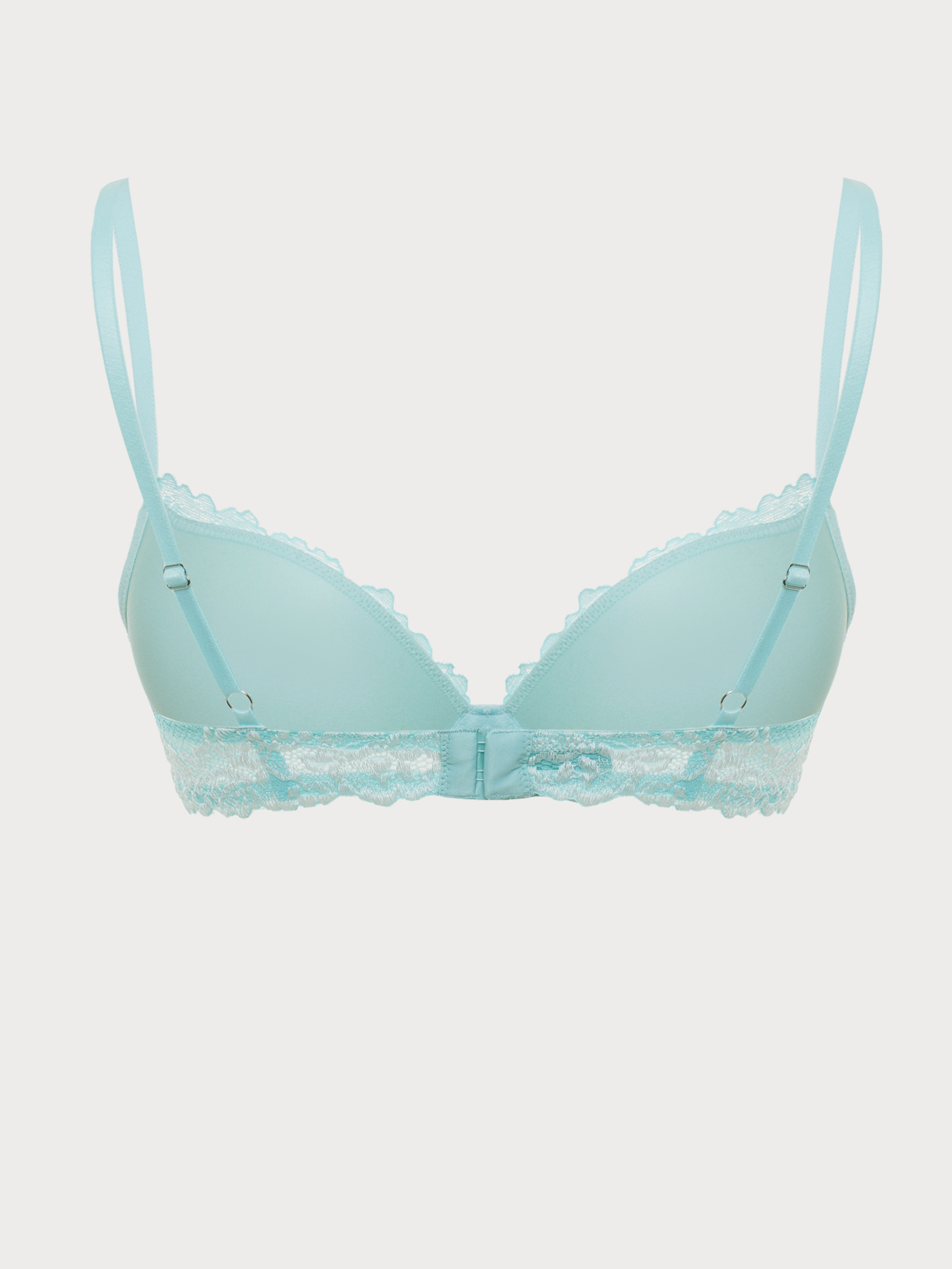 Бюстгальтер push-up Ментоловый 2868F1125 | фото 7