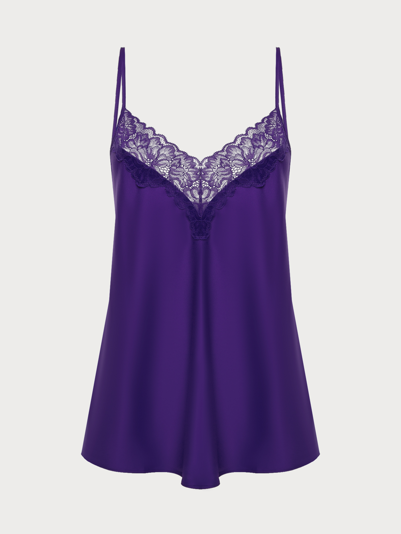 Топ Фиолетовый СH-1-2021 | фото 4