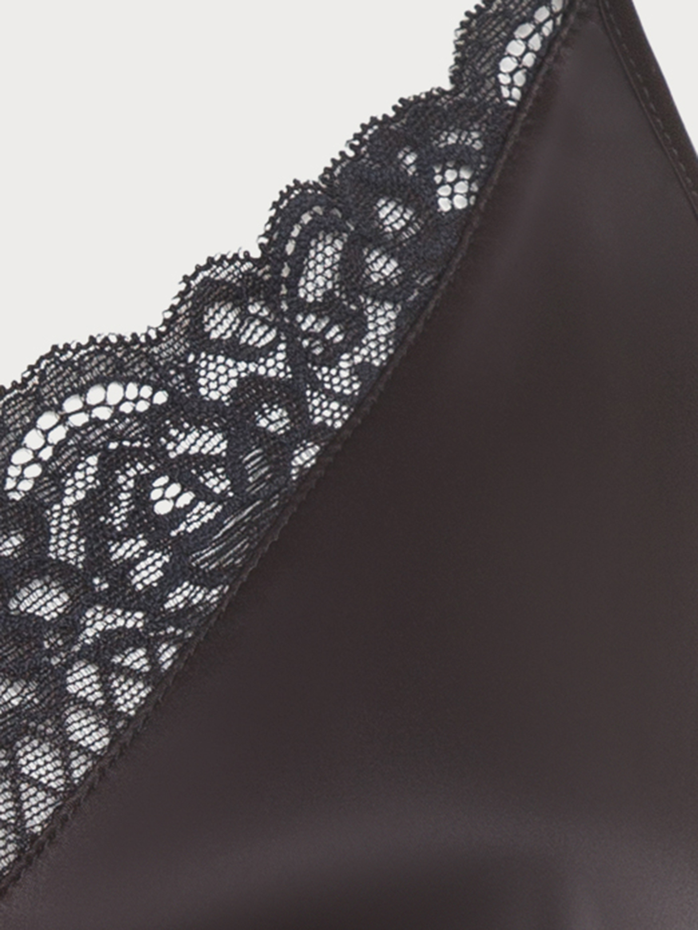 Майка Черный 2984F3105 | фото 5