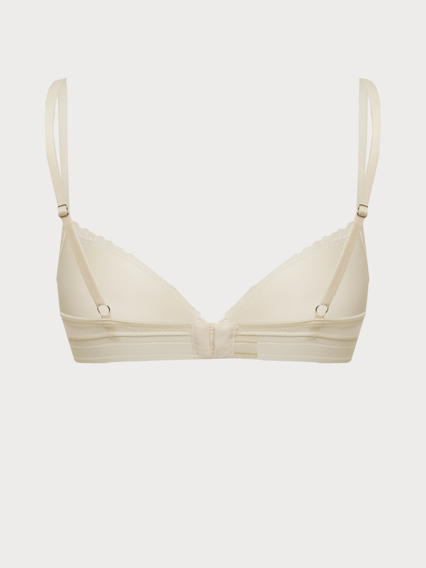 Бюстгальтер push-up Айвори 2872F1138 | фото 7