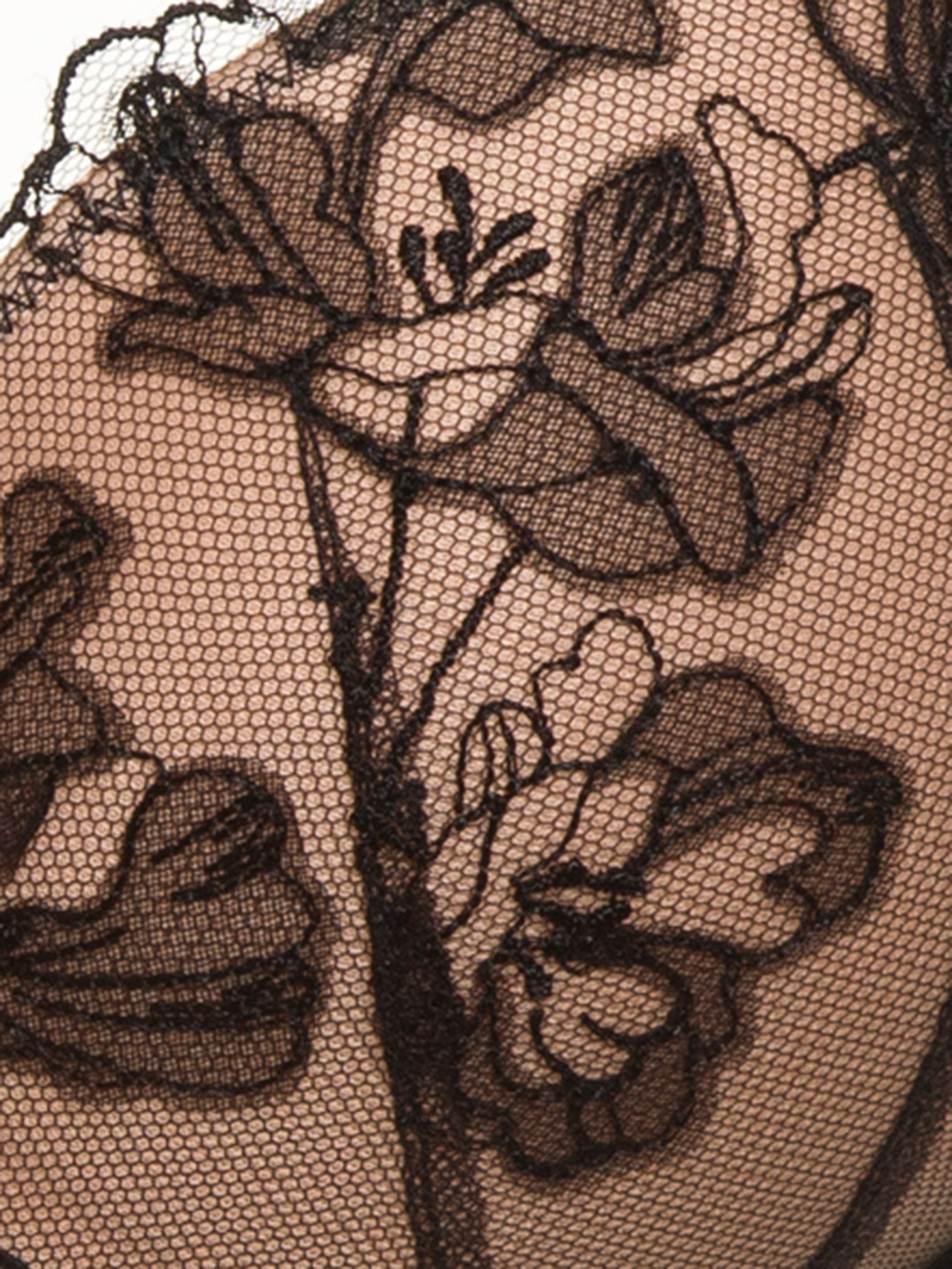 Бюстгальтер push-up Черный TR-171125PB | фото 5