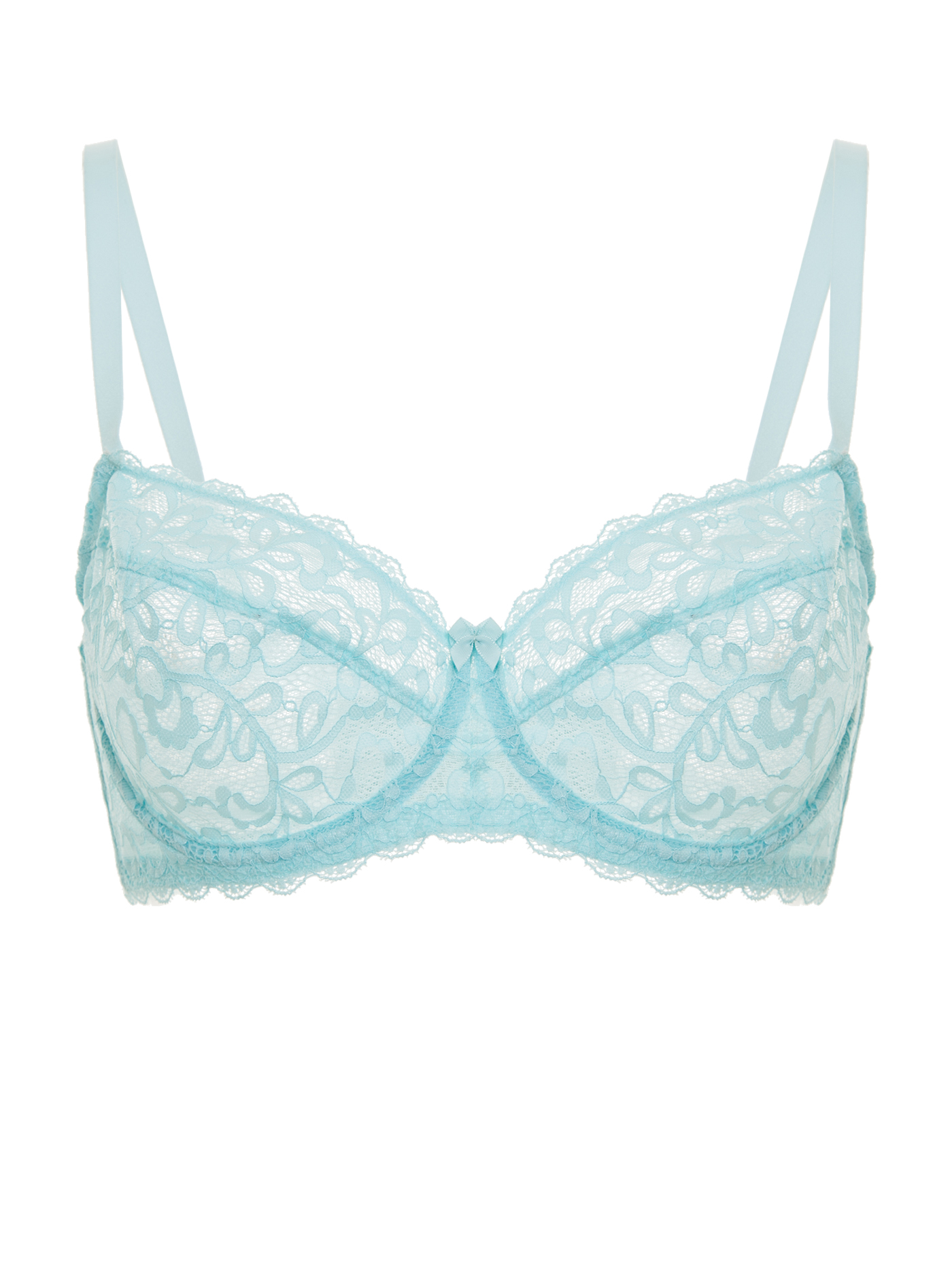 Бюстгальтер мягкий Бежевый 2559F1303L | фото 3