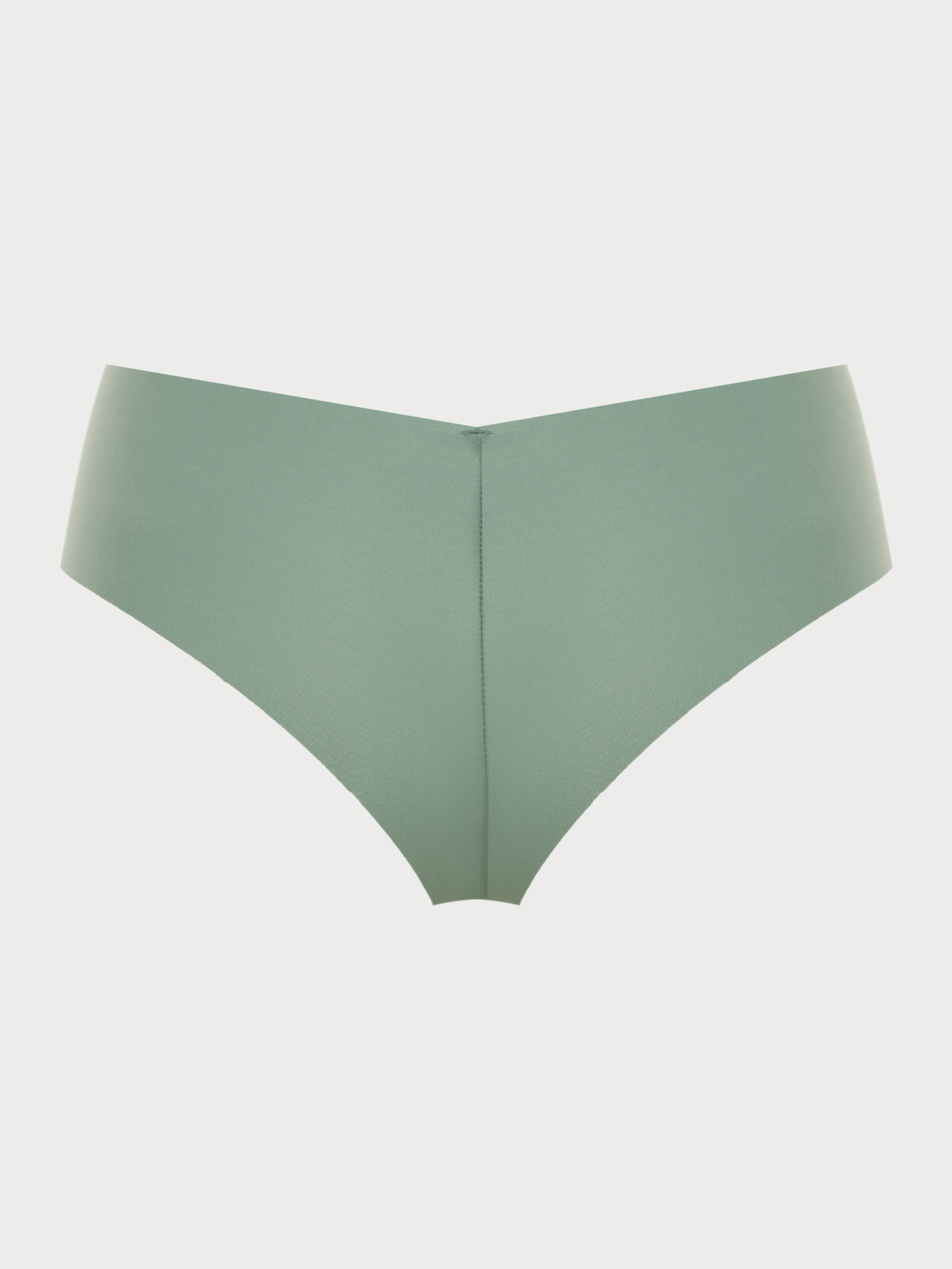 Трусы хипстер Зеленый 2507F2414 | фото 3