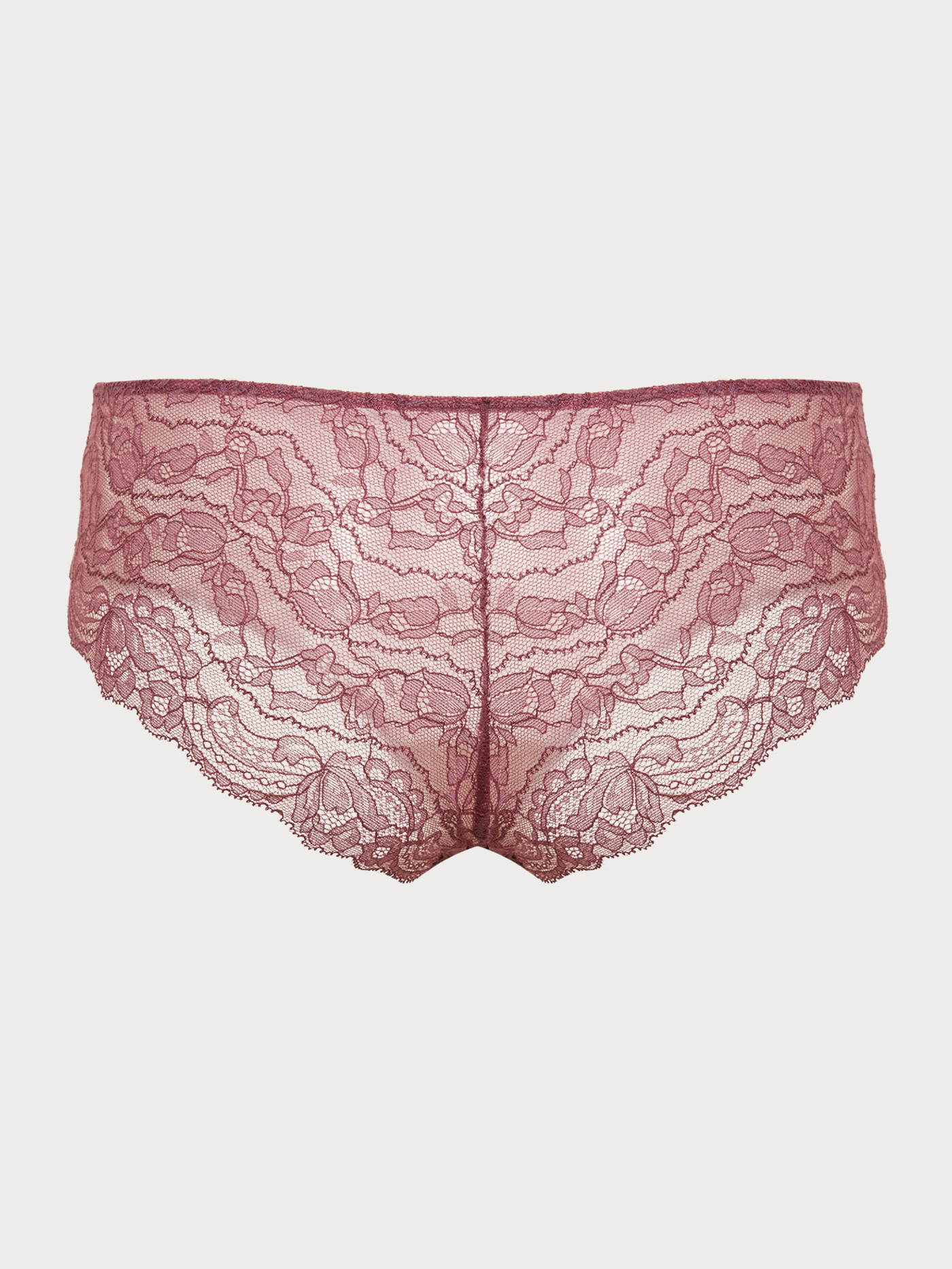 Трусы слип Пыльная роза 2940F2201 | фото 5