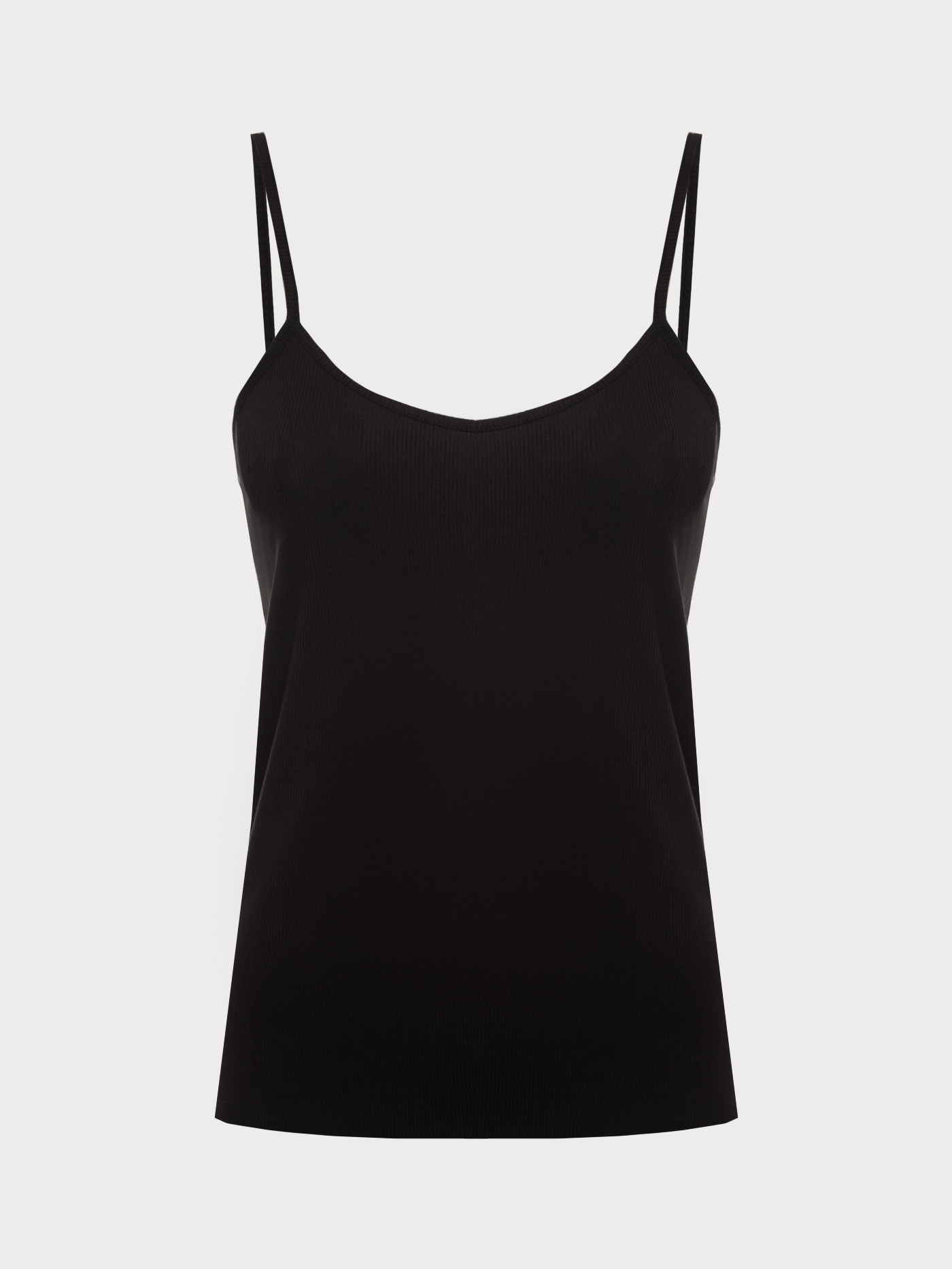 Майка Черный 3001F3105 | фото 1