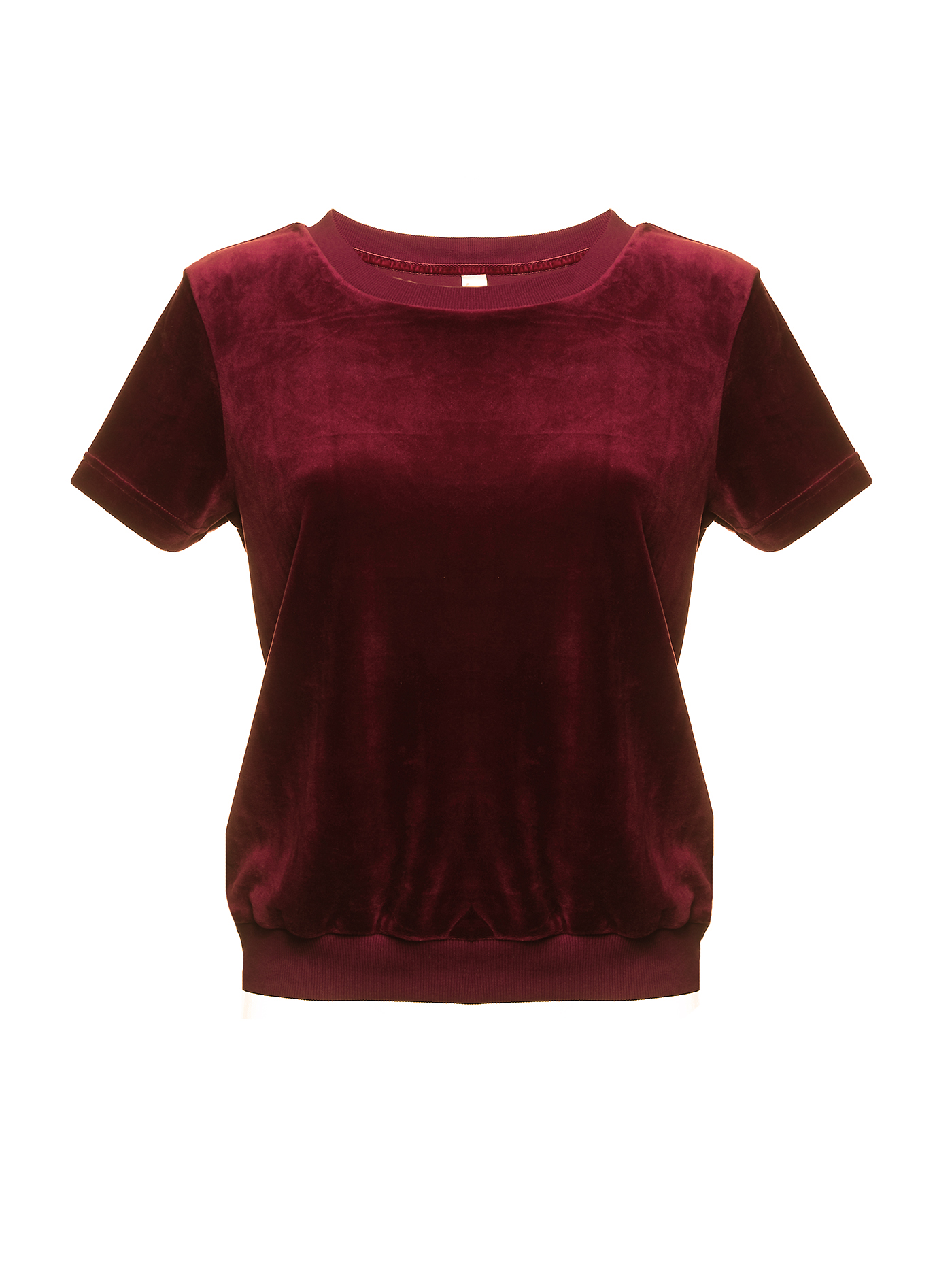 Футболка Бургунди GC-1 | фото 3