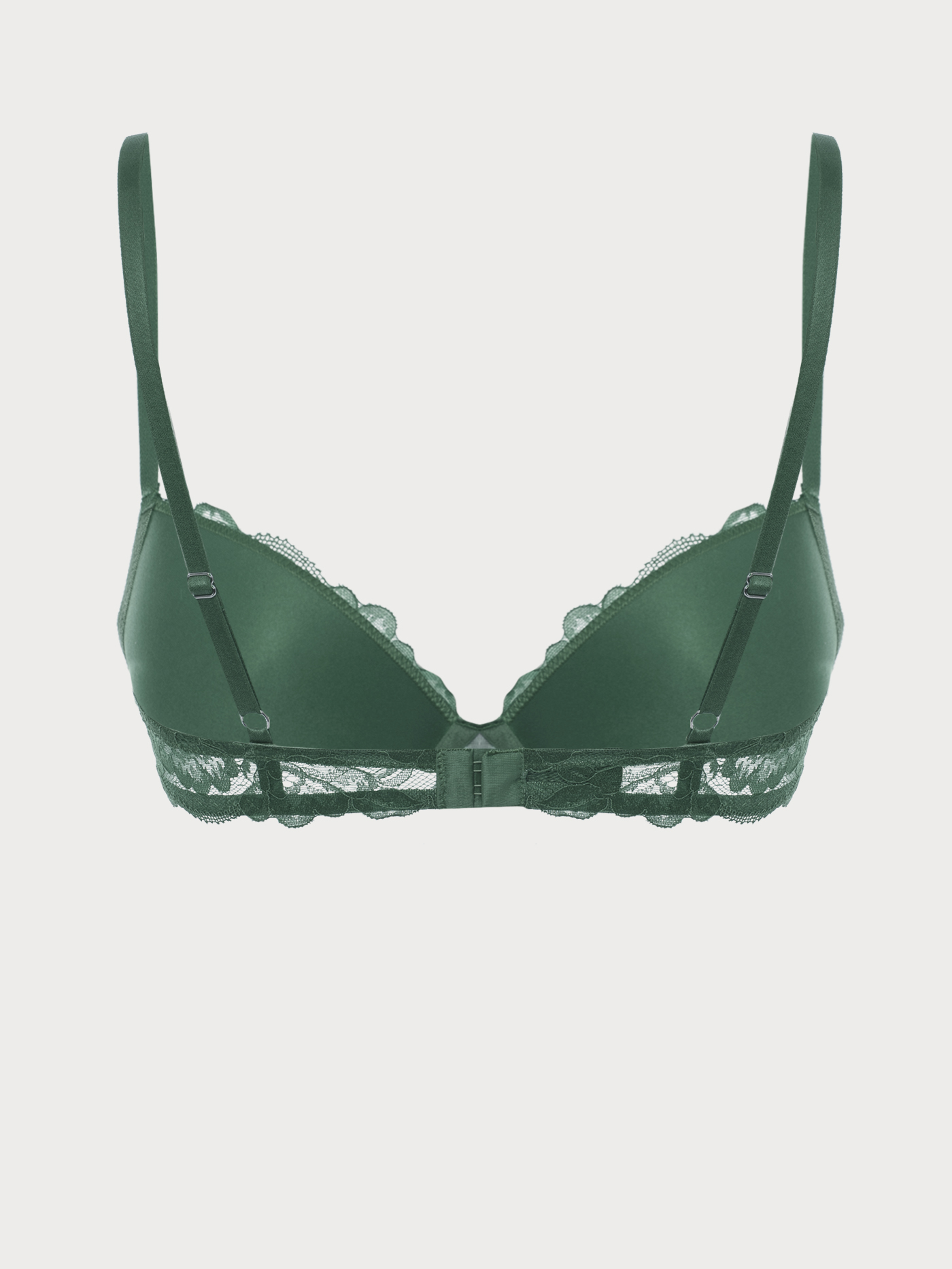 Бюстгальтер push-up Шалфей 2878F1125 | фото 7