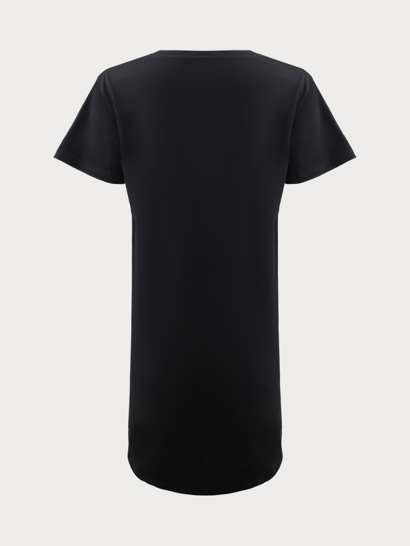 Платье Черный EJ-4 | фото 5