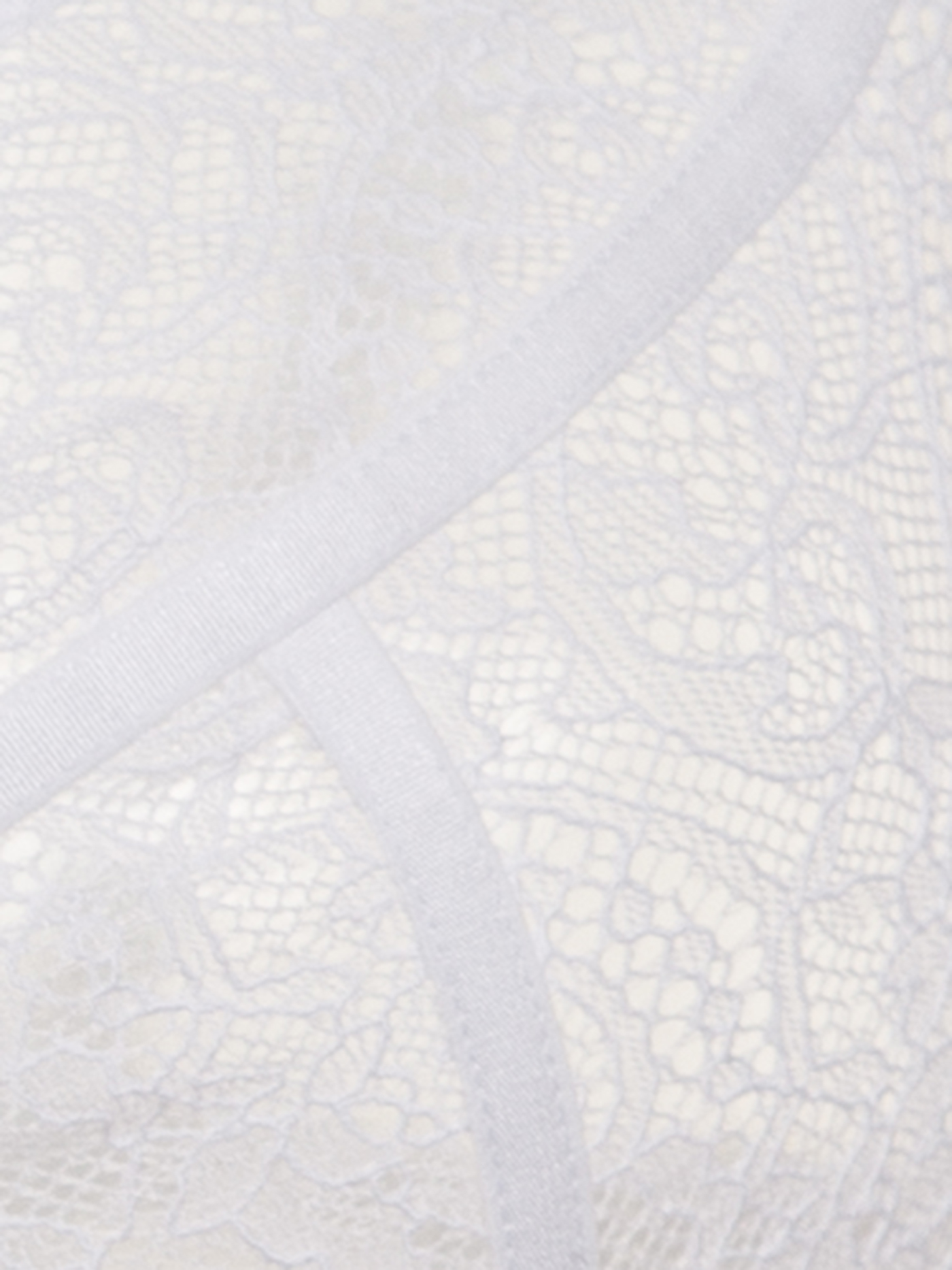 Бюстгальтер мягкий Белый MGN1205WB | фото 5