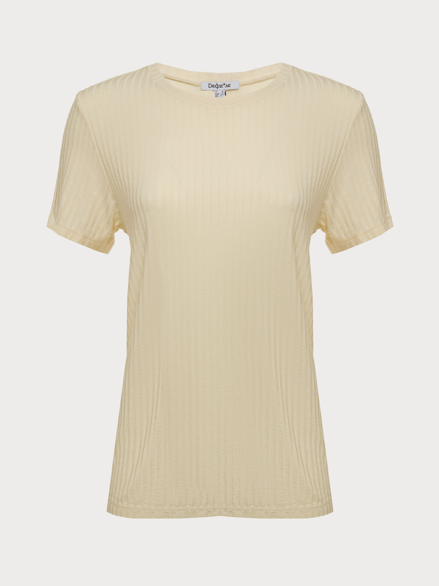 Футболка Айвори OST-3 | фото 5