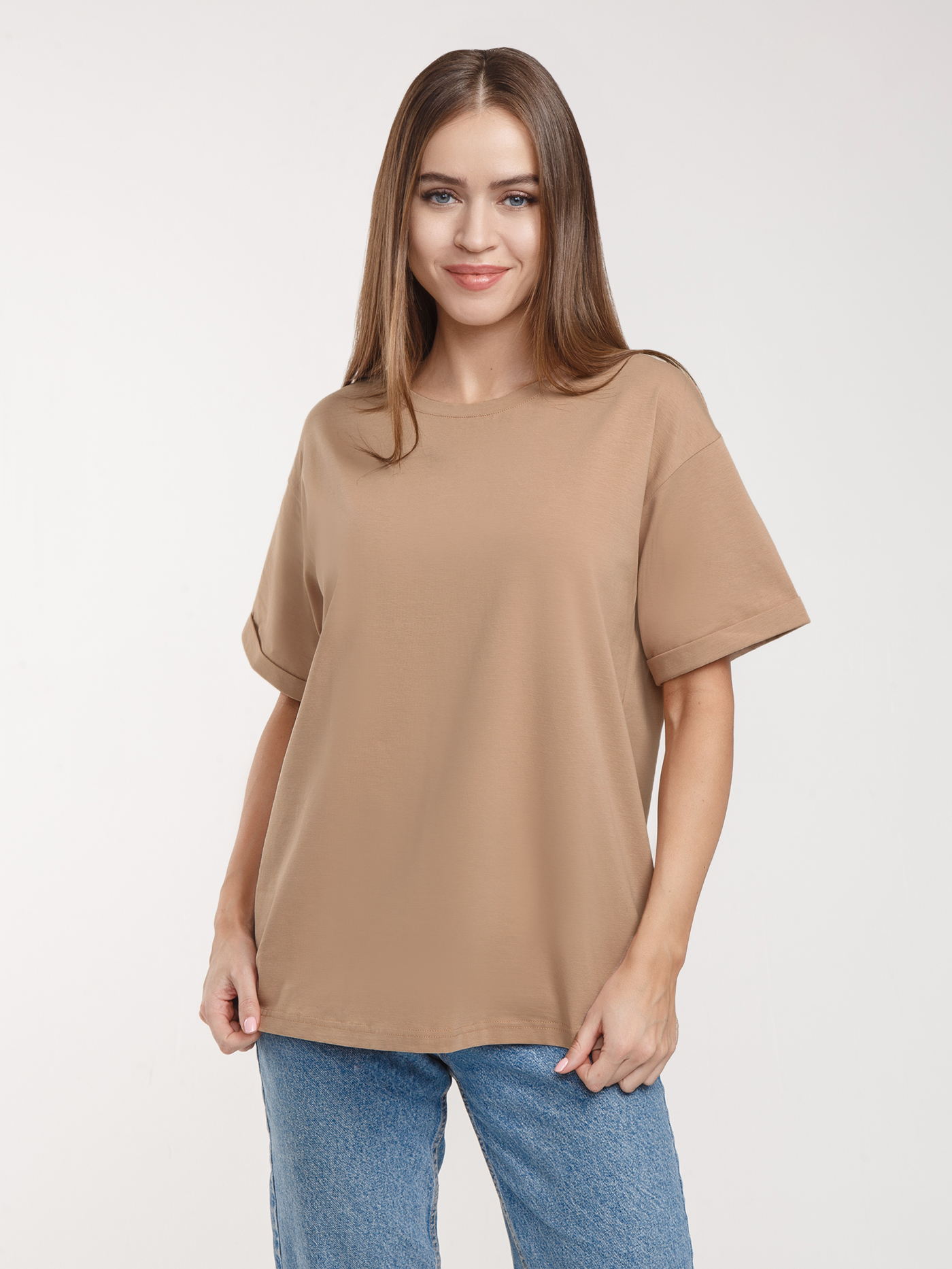 Футболка Латте BM-T-01 | фото 1