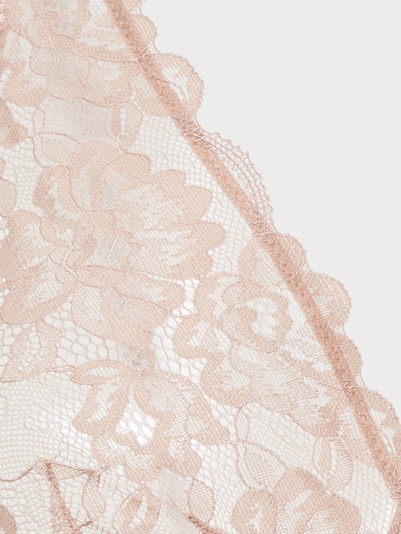 Бюстгальтер мягкий Бежевый 2878F1301 | фото 3