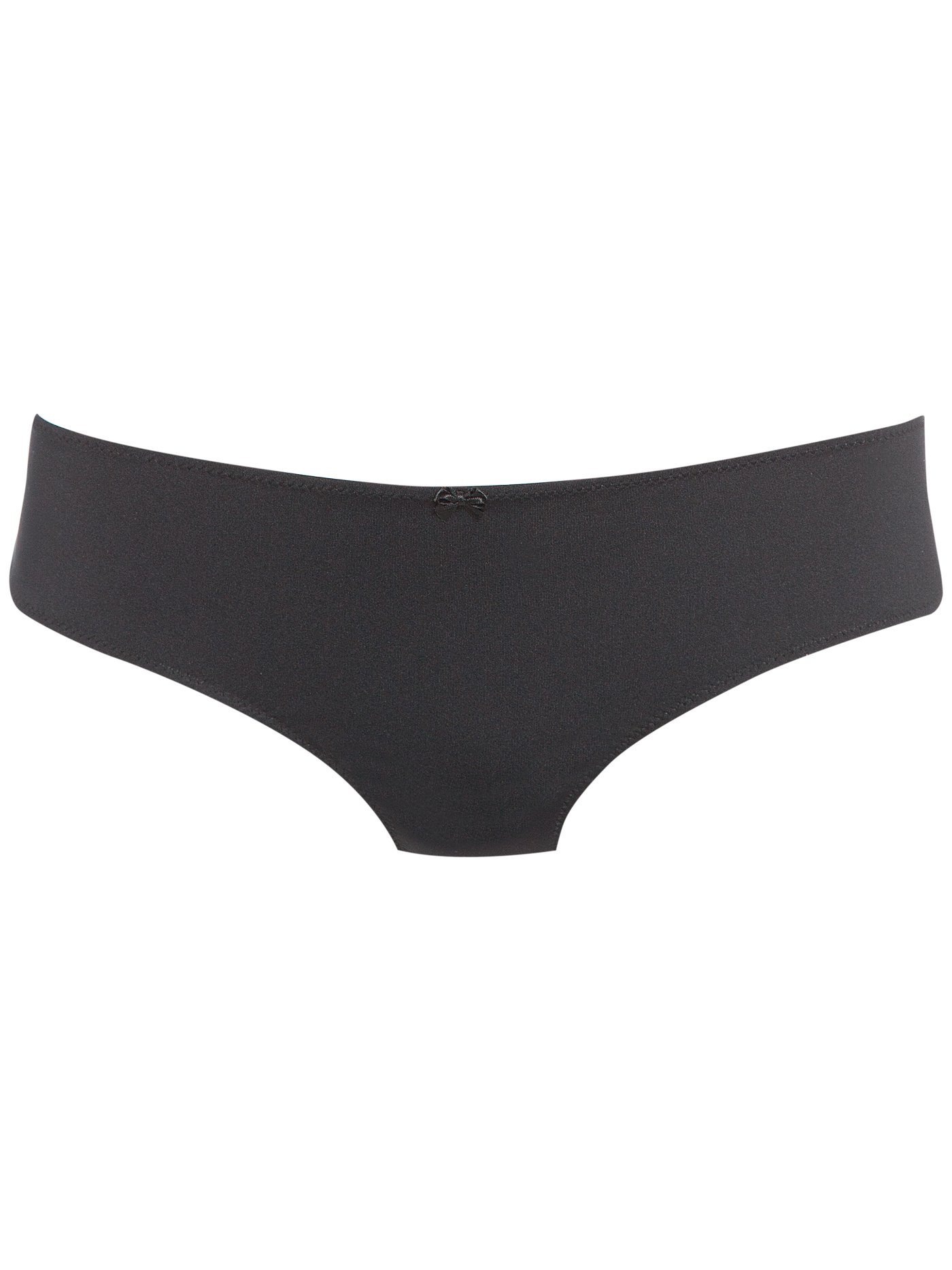 Трусы слип Черный 2242F2201_U | фото 1