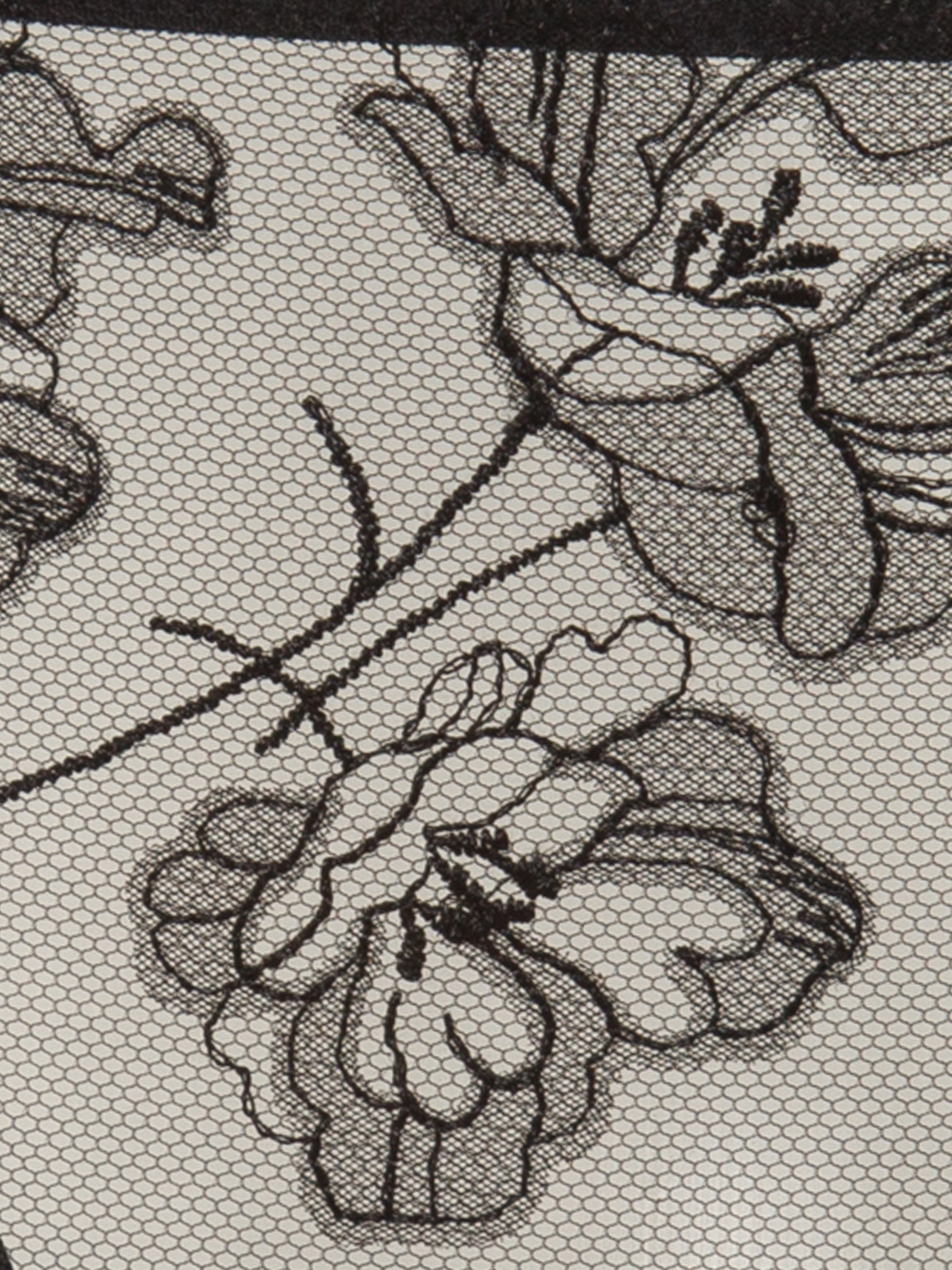 Трусы слип Черный TR-171125BR | фото 5