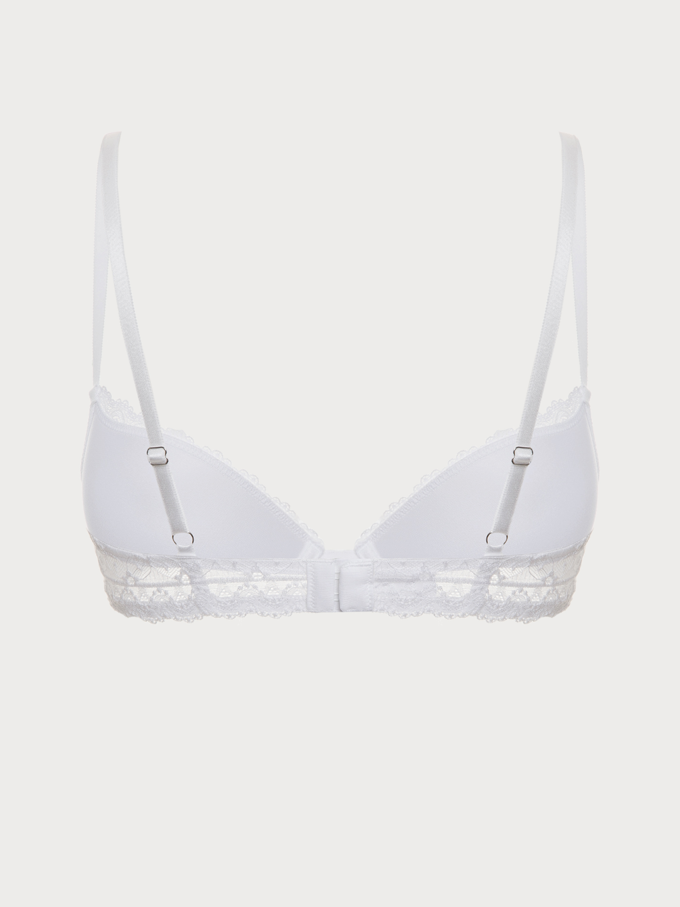 Бюстгальтер push-up Белый 2958F1138 | фото 7