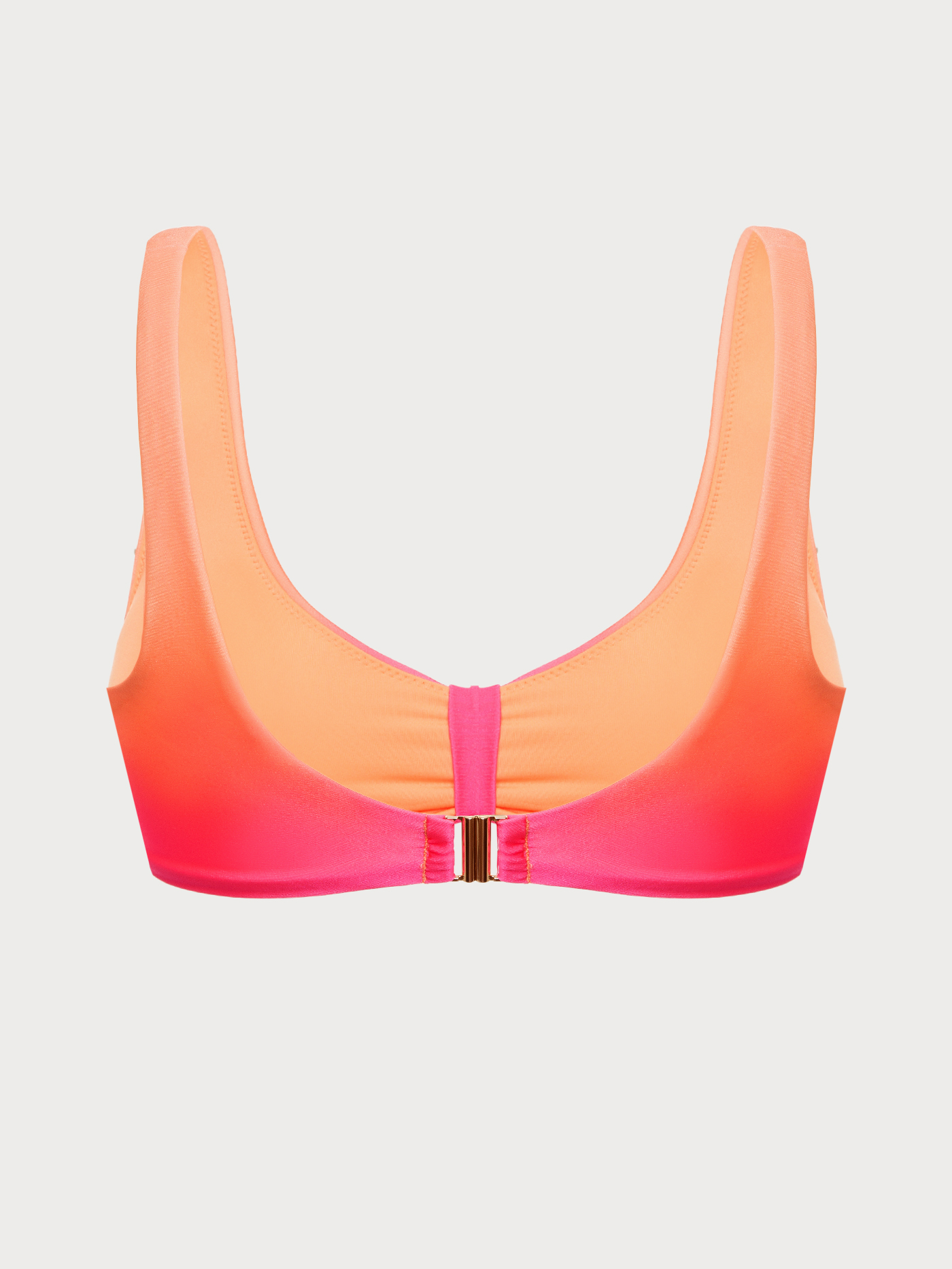 Лиф мягкий Коралловый градиент MRV1208TR | фото 7