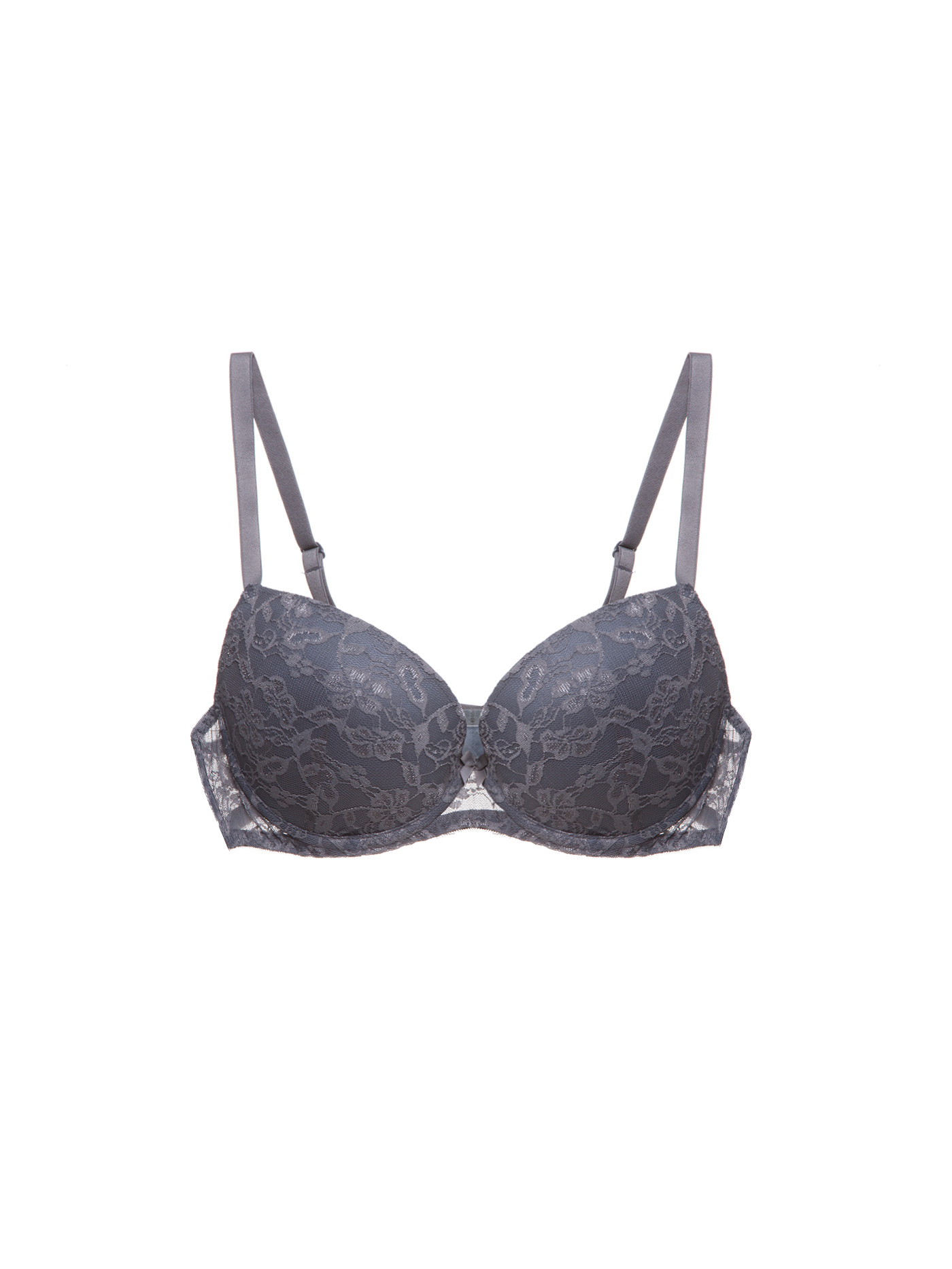 Бюстгальтер push-up Хаки 1883F1125L_2_U | фото 1