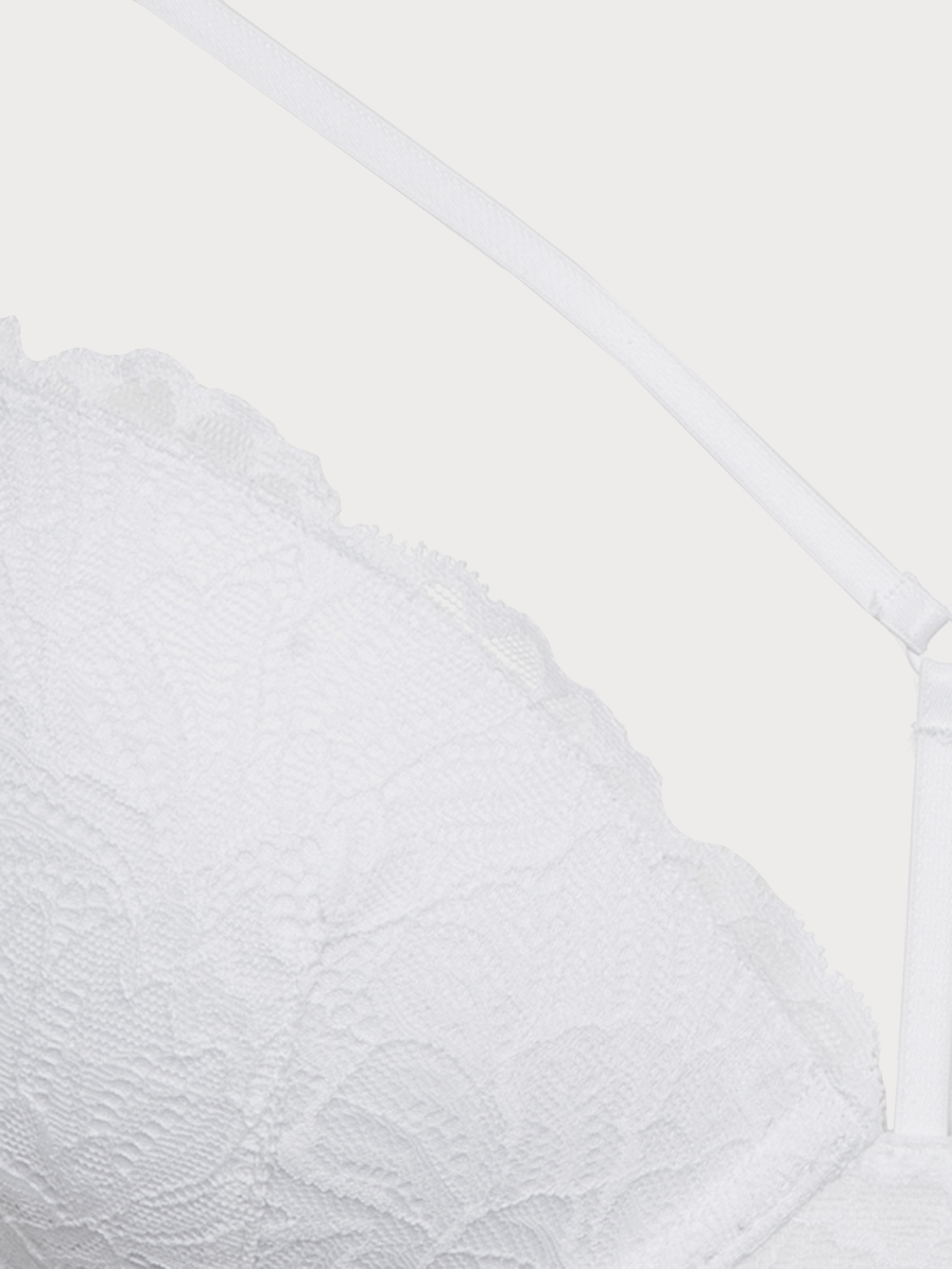 Бюстгальтер push-up Белый DE5949PU | фото 4