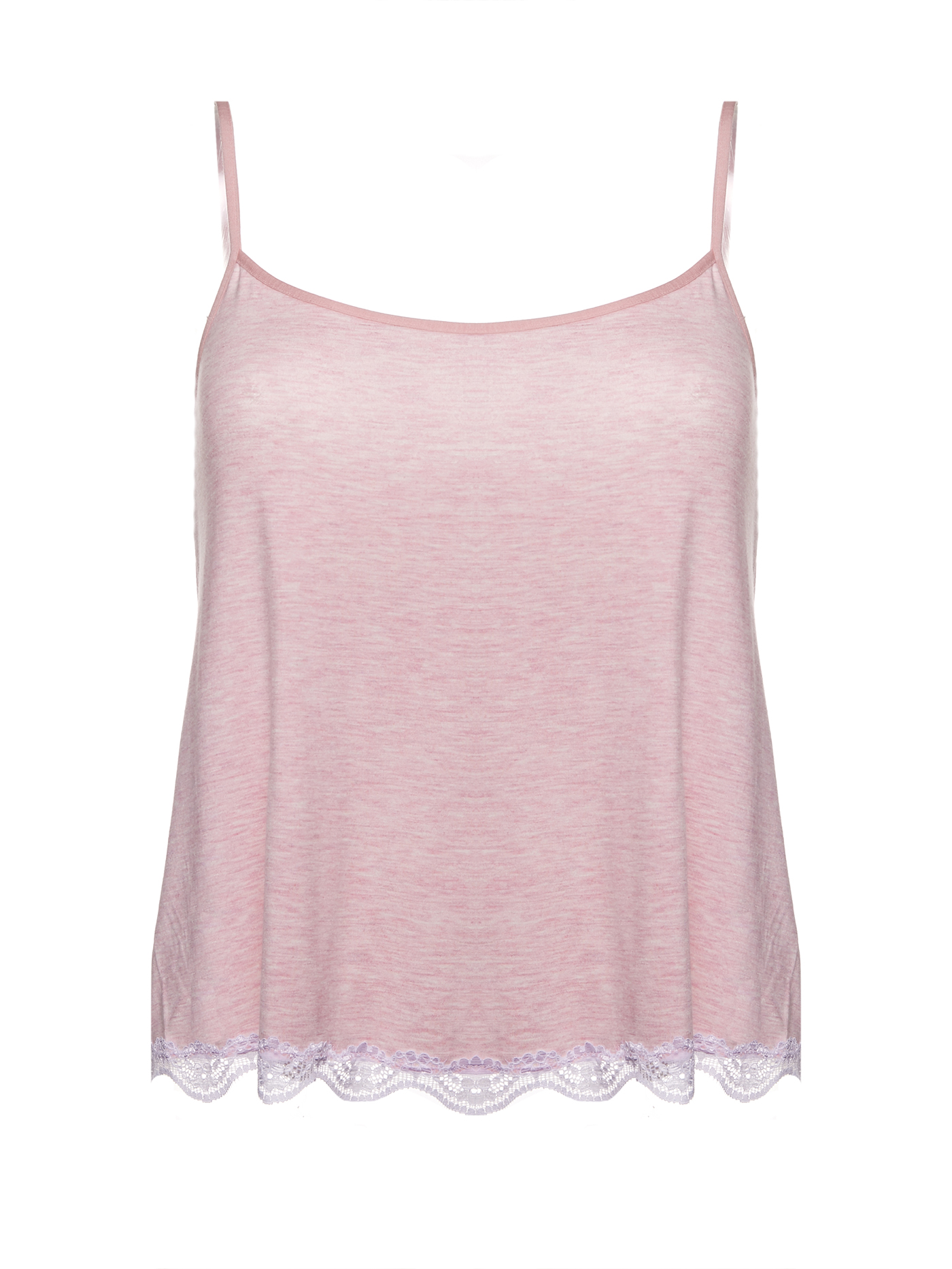 Майка Розовый 2607F3105 | фото 3