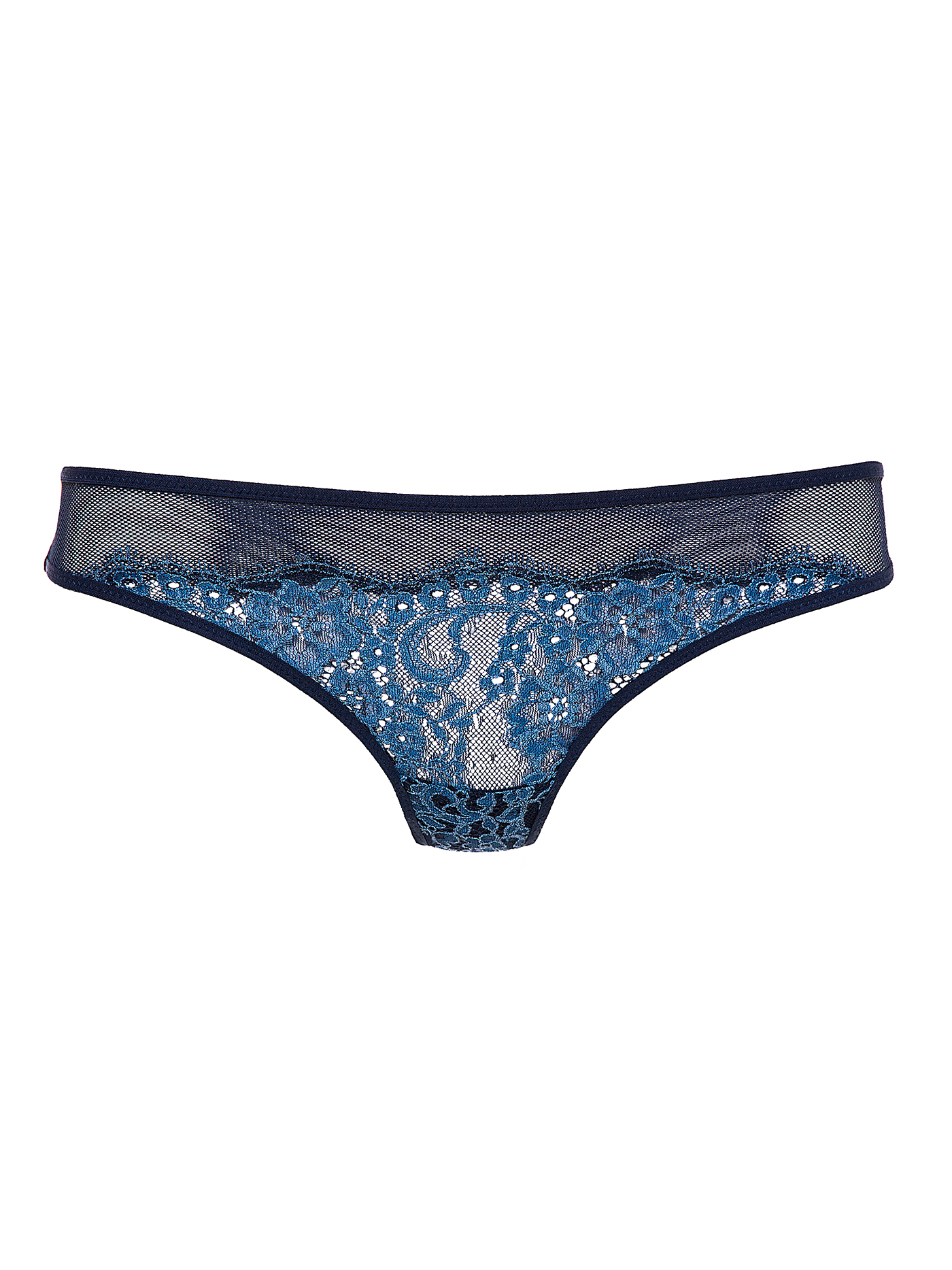 Трусы слип Бежевый DE3952BK | фото 3