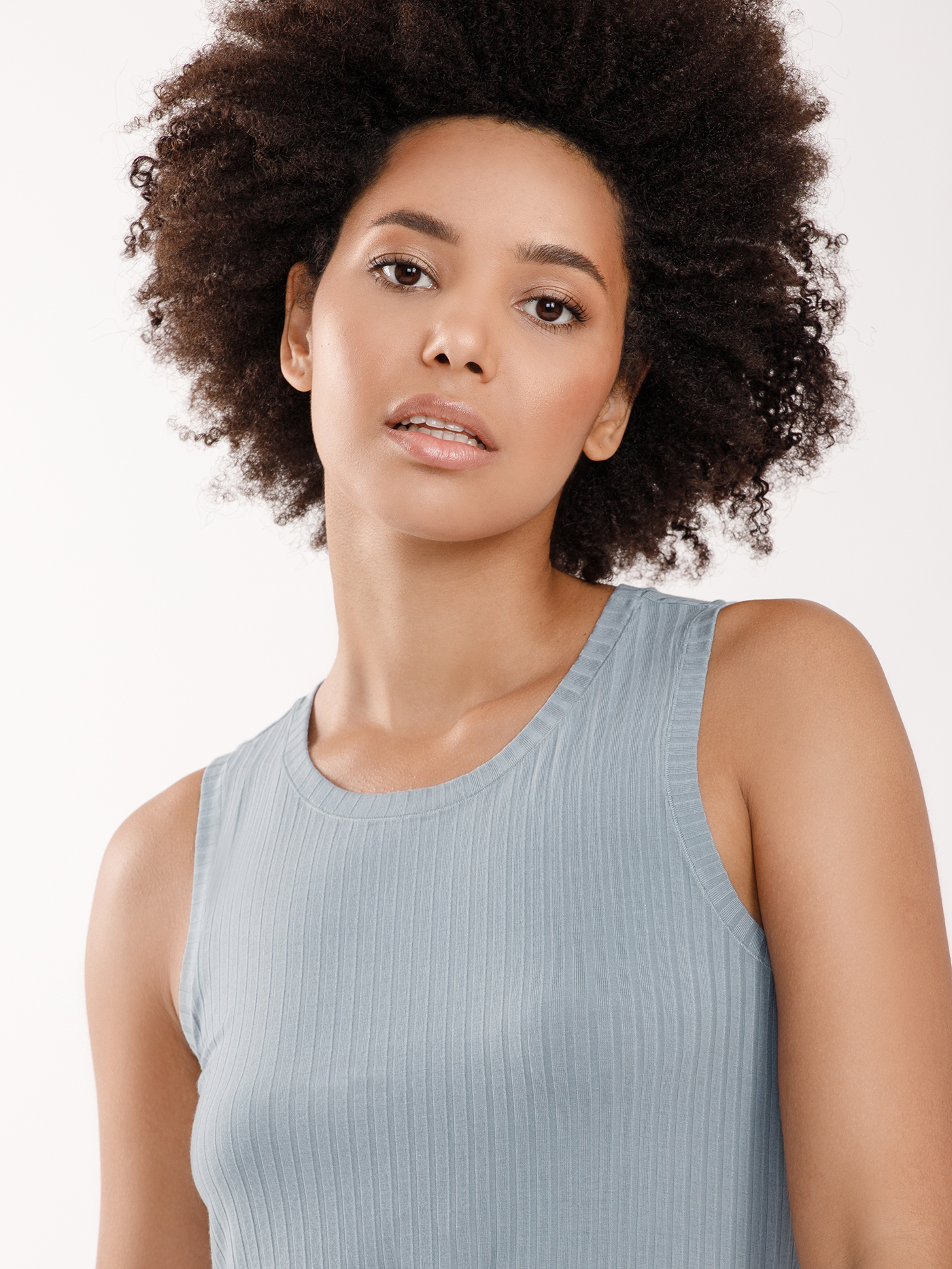 Майка Серый OST-4 | фото 3