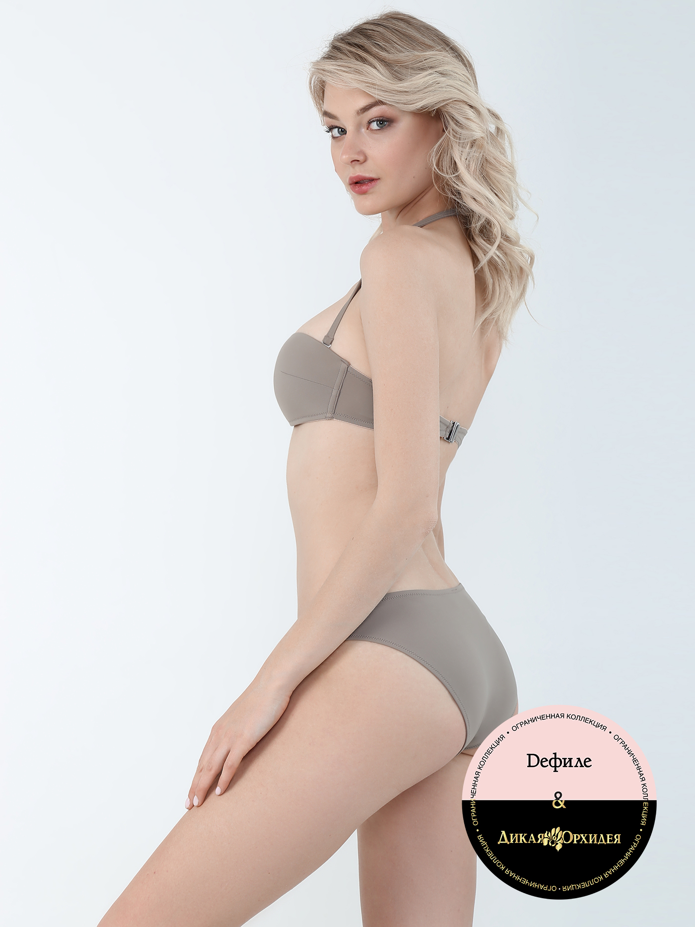 Плавки слип  2665S2701_1 | фото 2