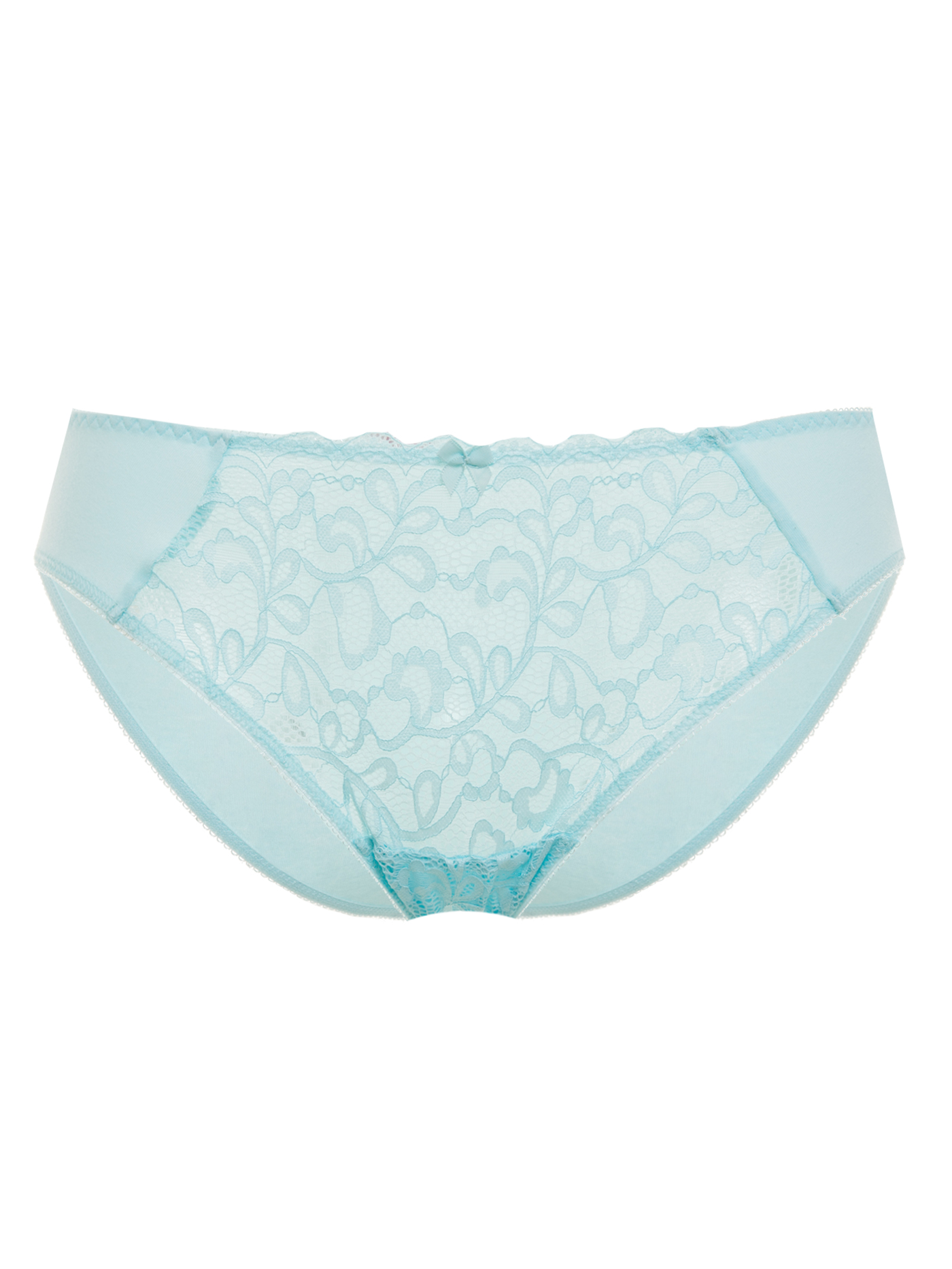 Трусы слип  2559F2201L_1 | фото 2