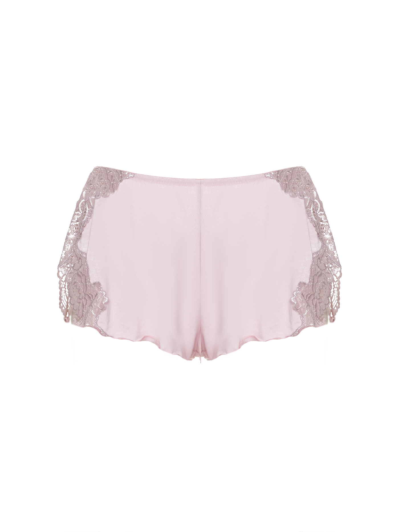 Шорты Пастельно-розовый 2536F5101 | фото 4