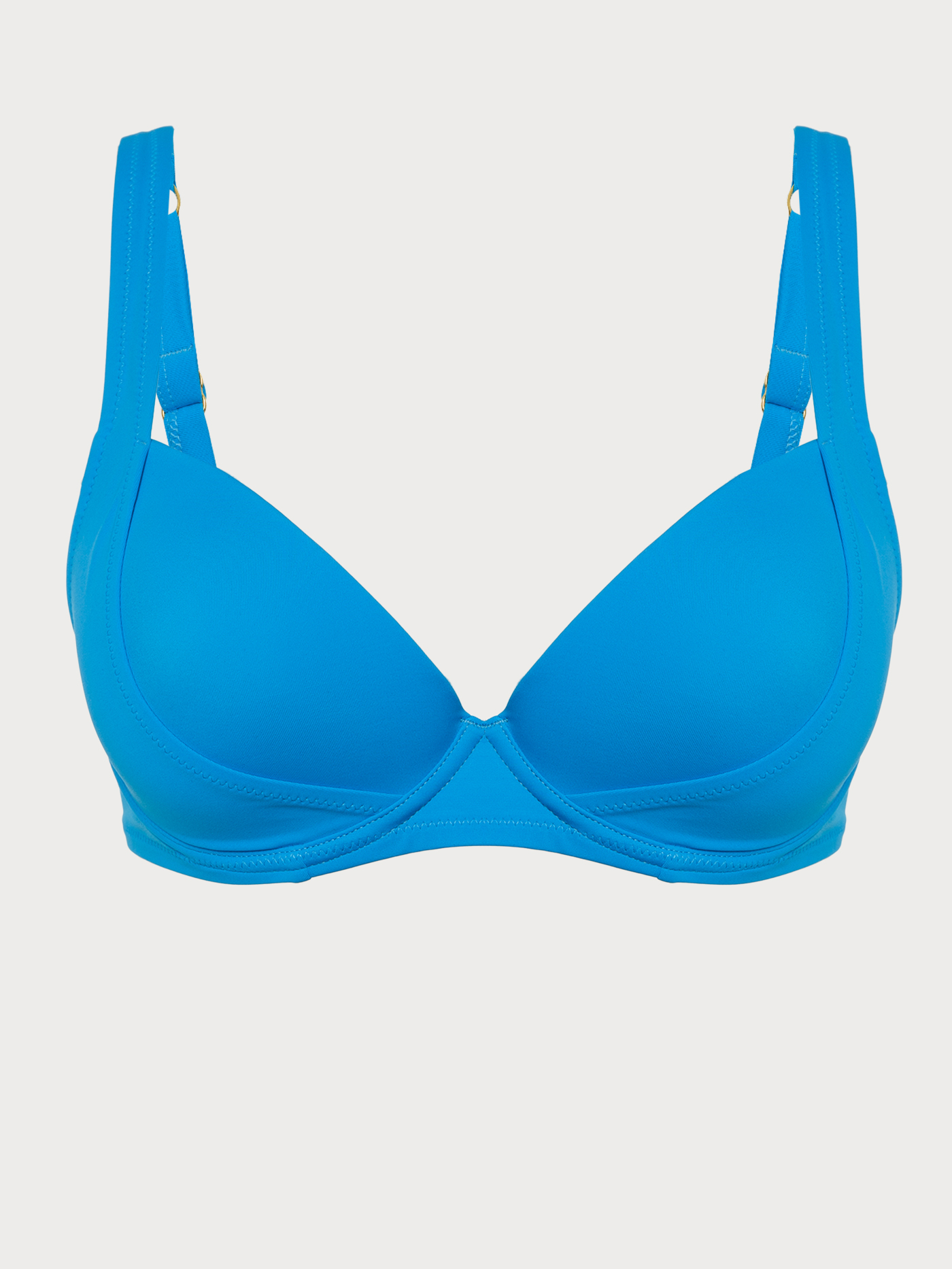 Лиф push-up Бирюзовый 2932S1521L_2 | фото 1