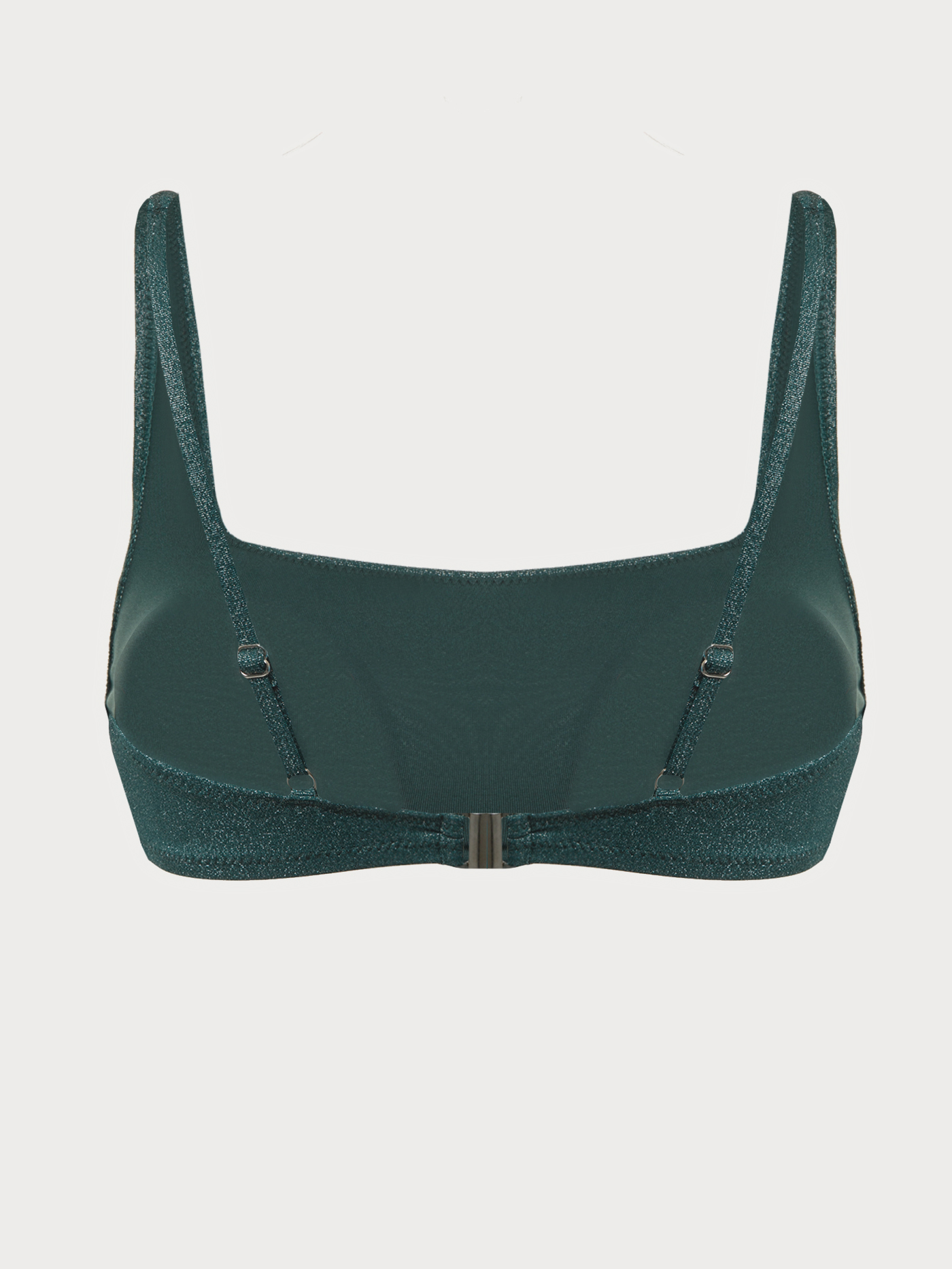 Лиф топ Зеленый PAM-2 | фото 6