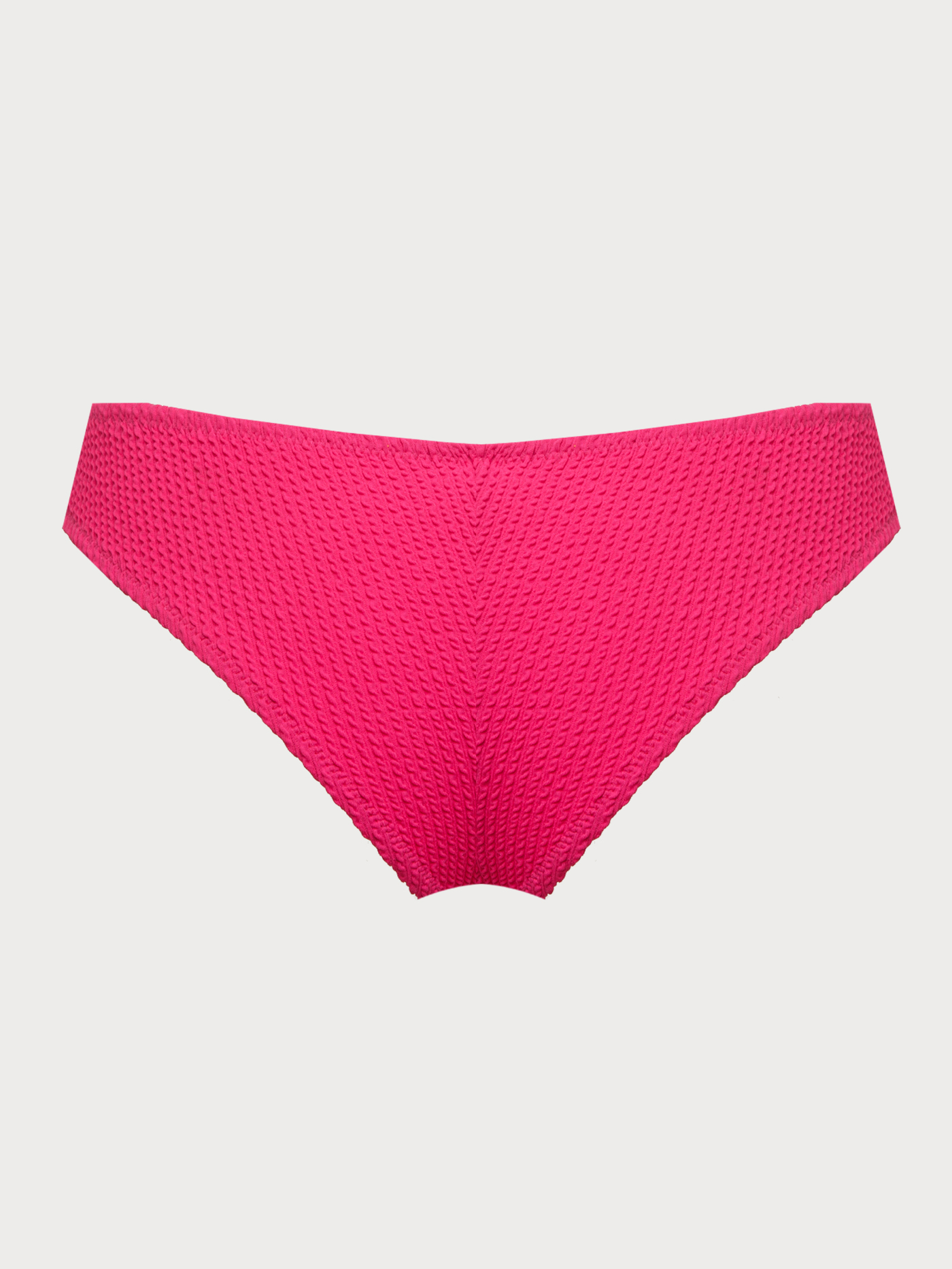 Плавки слип Неоновый розовый KR-5-2021 | фото 5