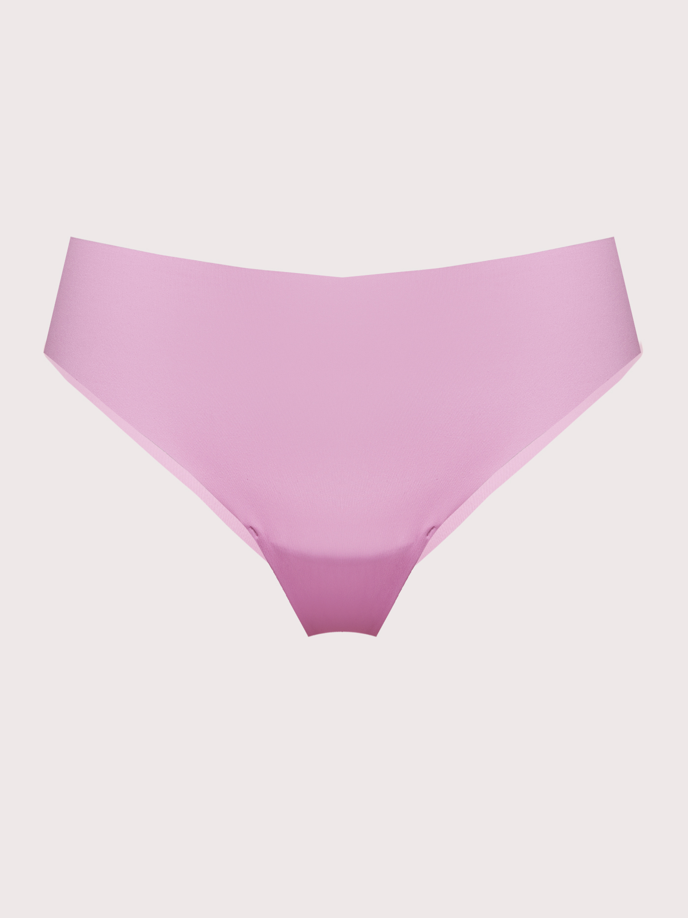 Трусы хипстер Нежно-розовый 2507F2414 | фото 3