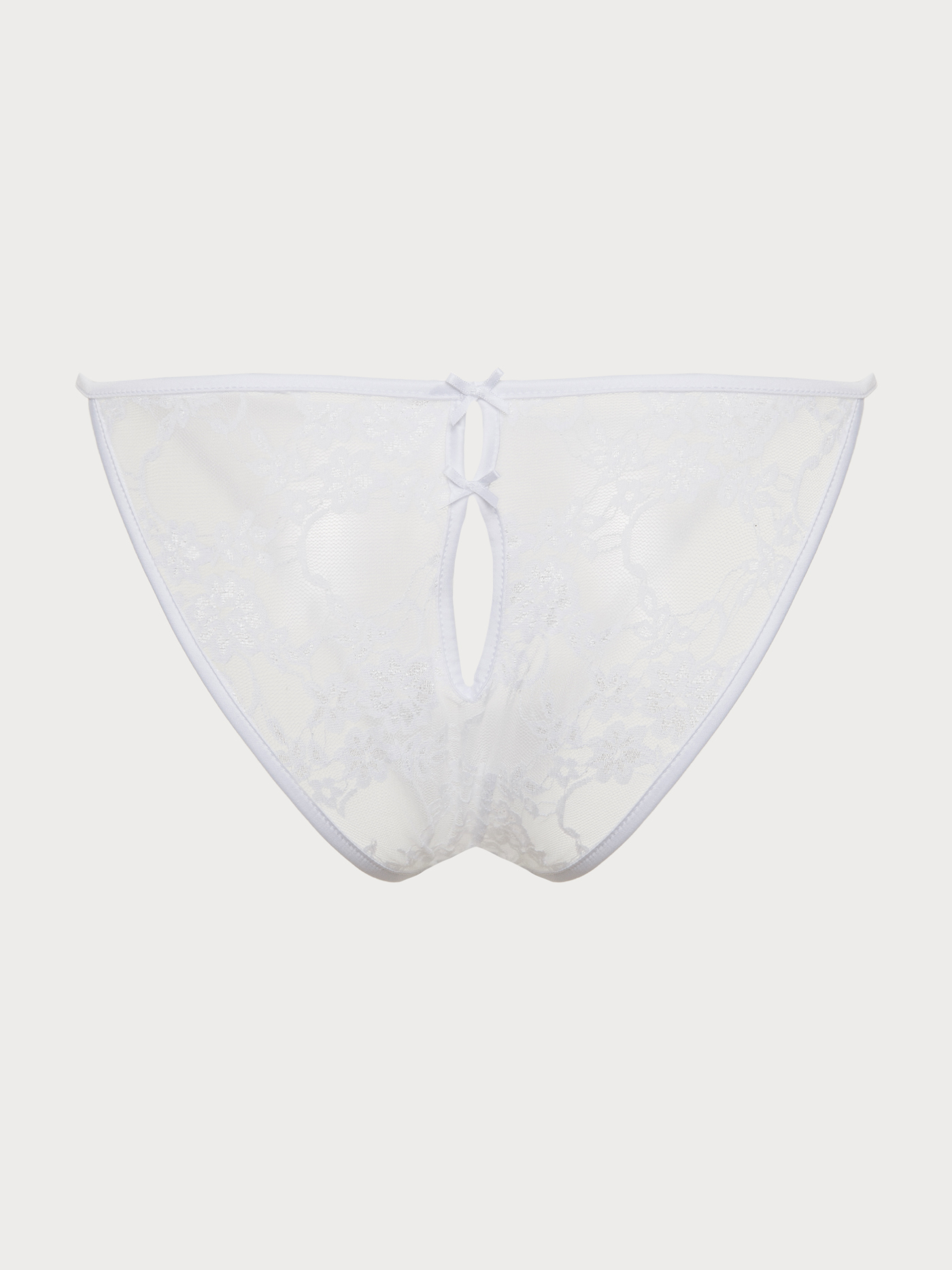 Трусы слип Белый 3025F2220 | фото 7