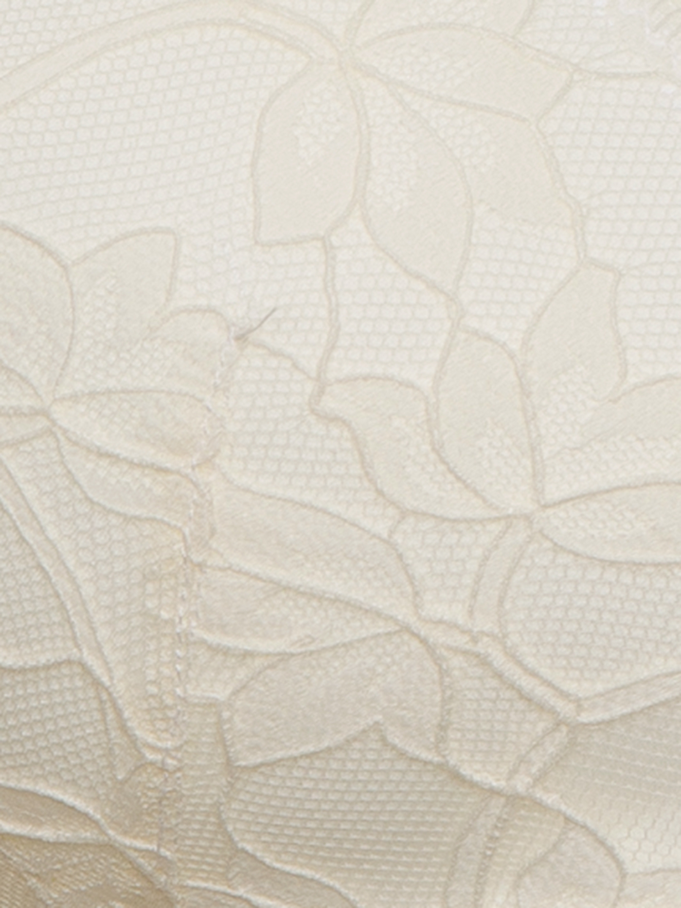 Бюстгальтер треугольник t-shirt Айвори 3016F1401 | фото 5