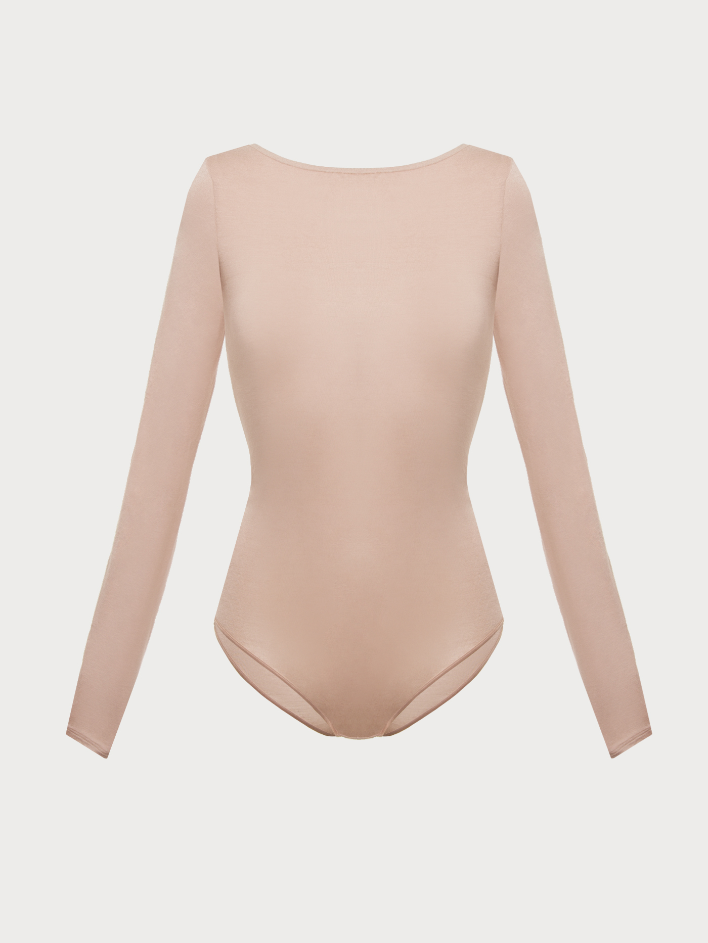 Боди Бежевый 2849F3883 | фото 6