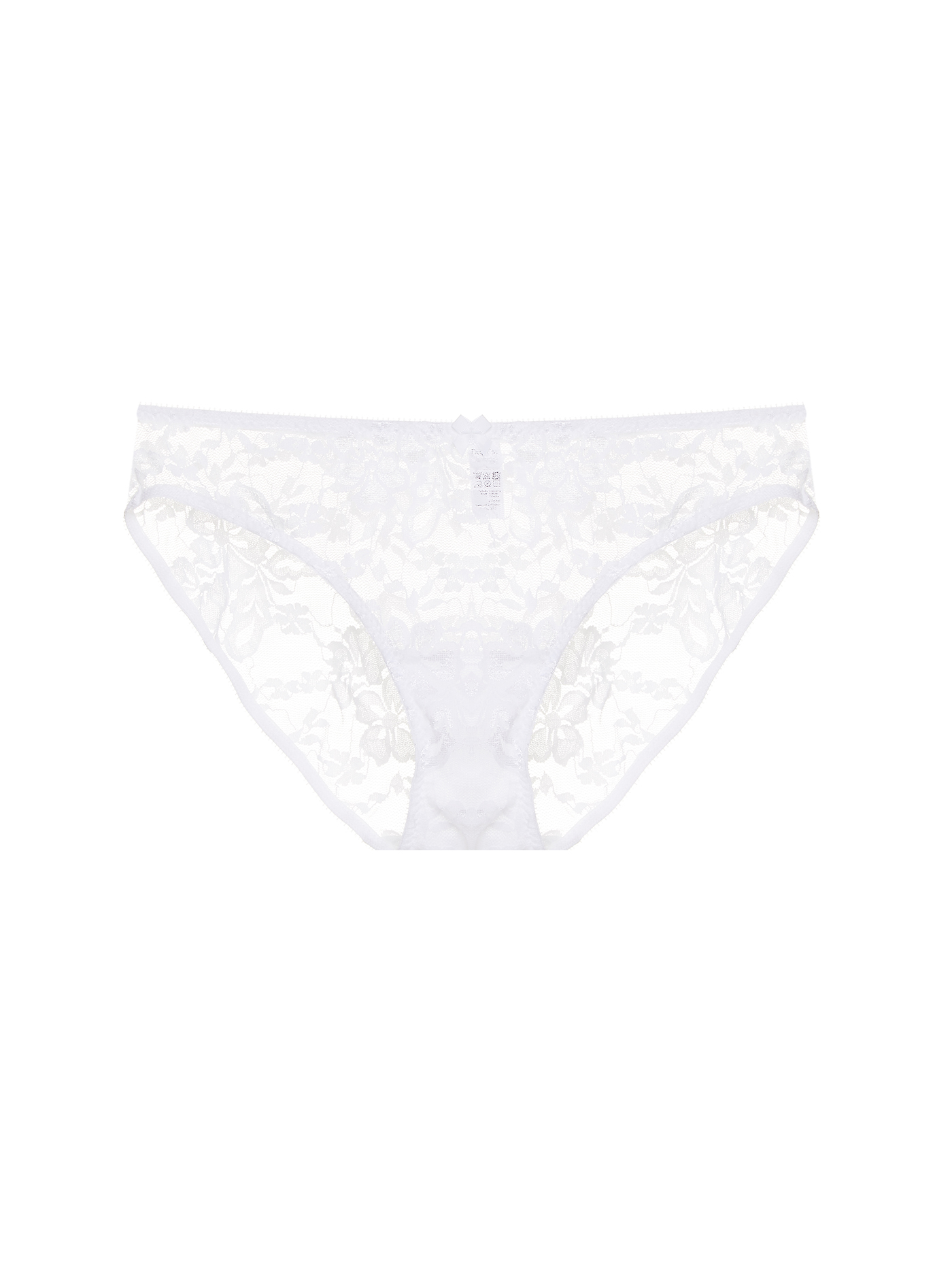 Трусы слип Белоснежный 2511F2201_U | фото 1